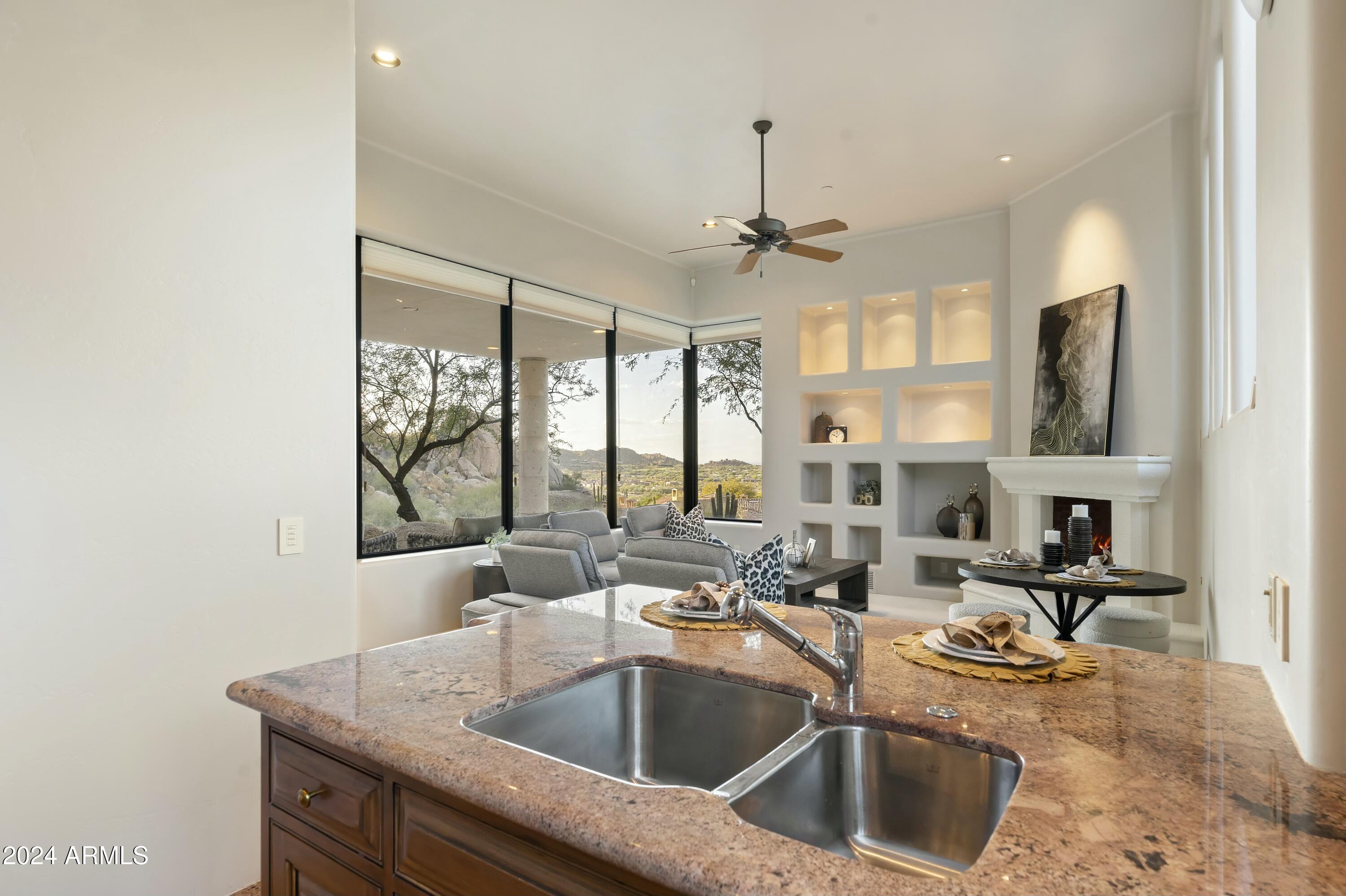 WINDY WALK ESTATES UNIT 2 LOT 155-208 TR A - Residential