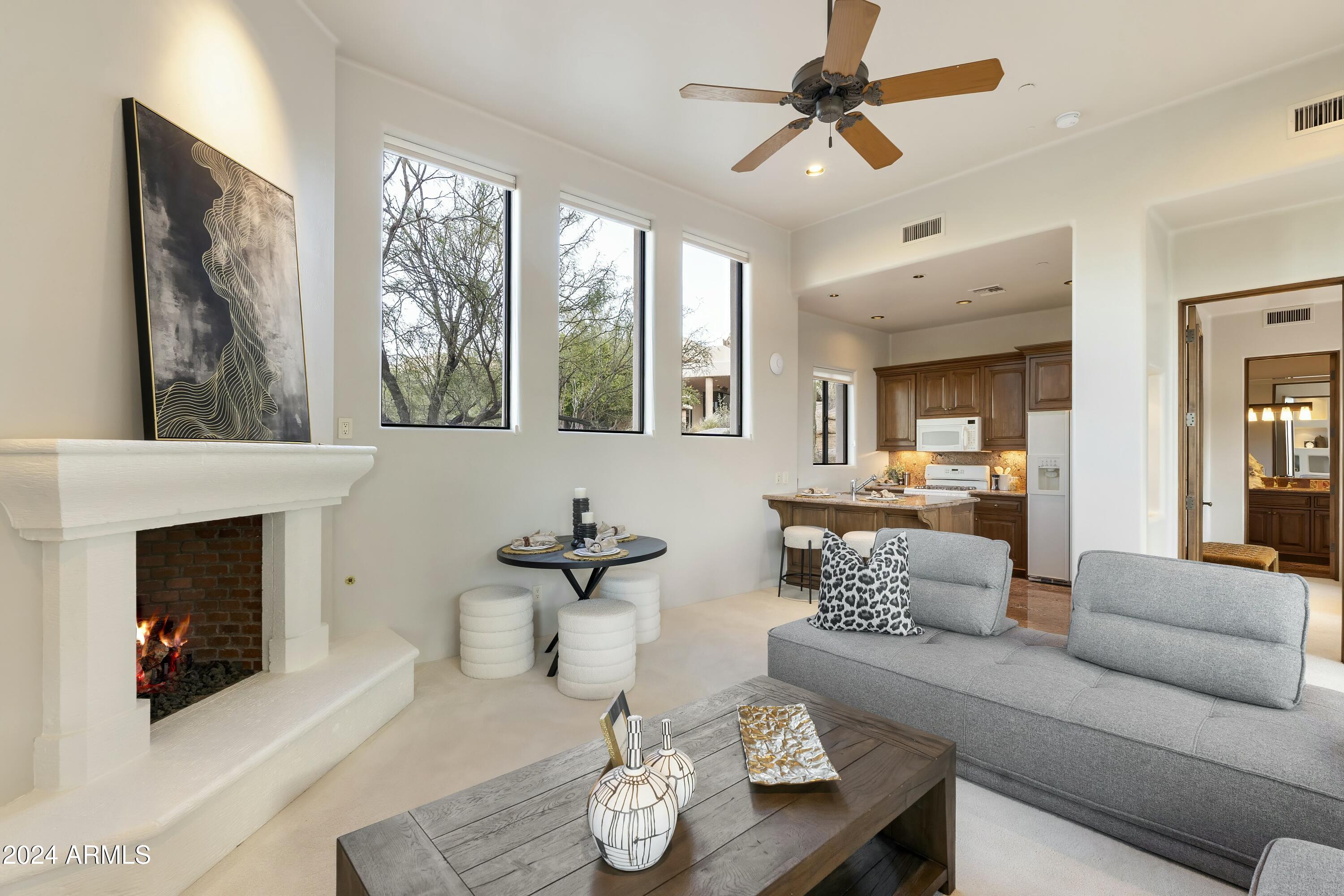 WINDY WALK ESTATES UNIT 2 LOT 155-208 TR A - Residential