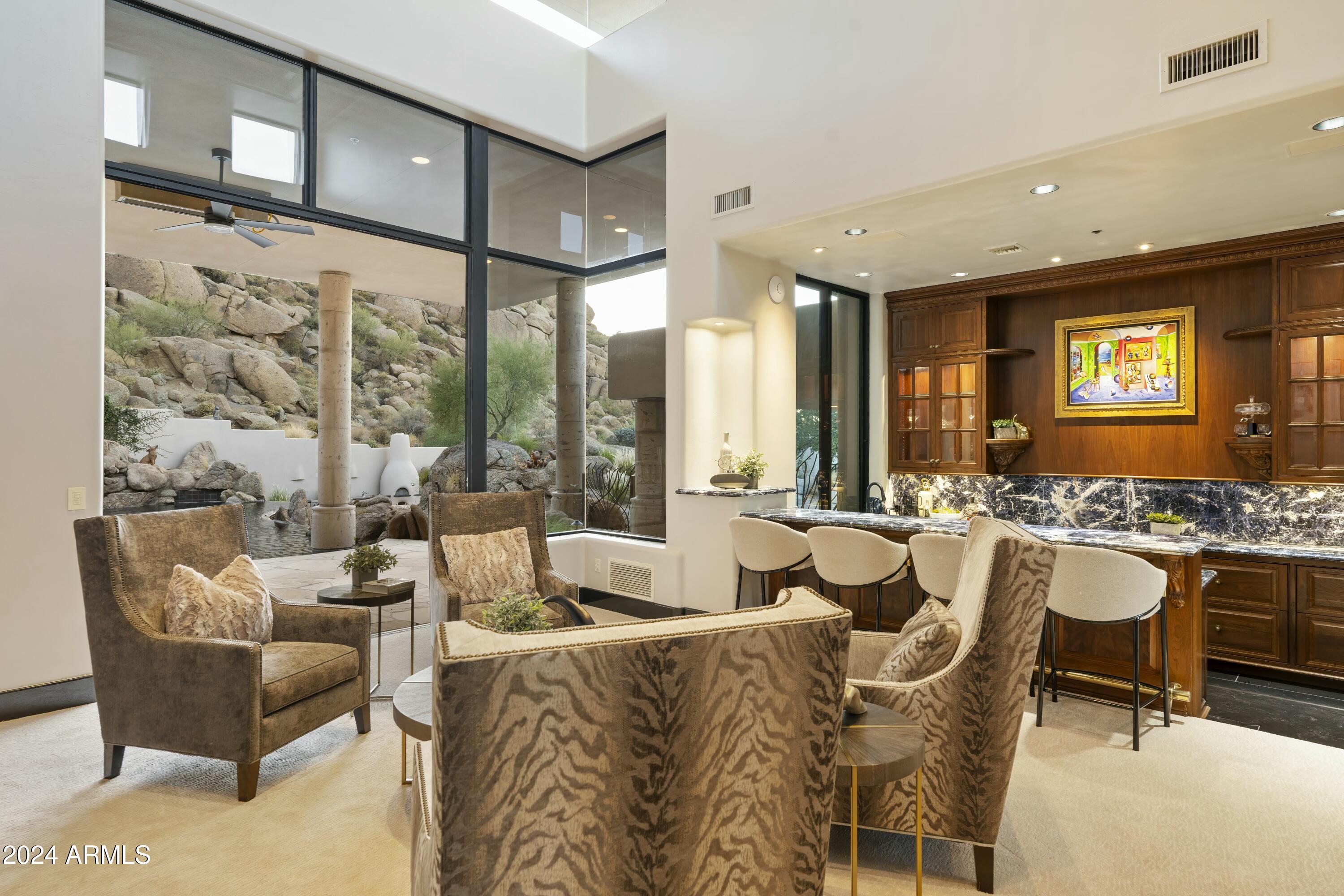 WINDY WALK ESTATES UNIT 2 LOT 155-208 TR A - Residential