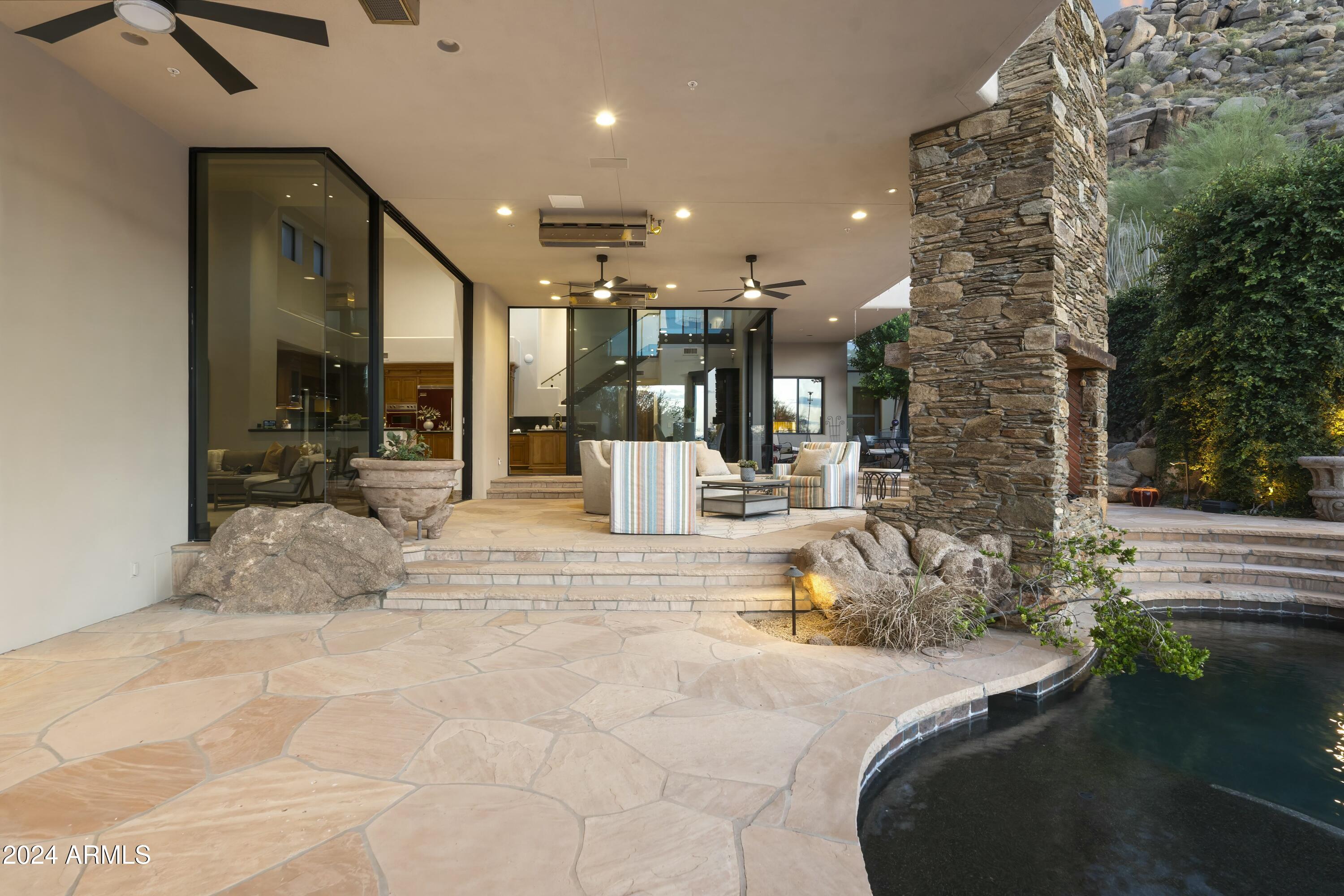 WINDY WALK ESTATES UNIT 2 LOT 155-208 TR A - Residential