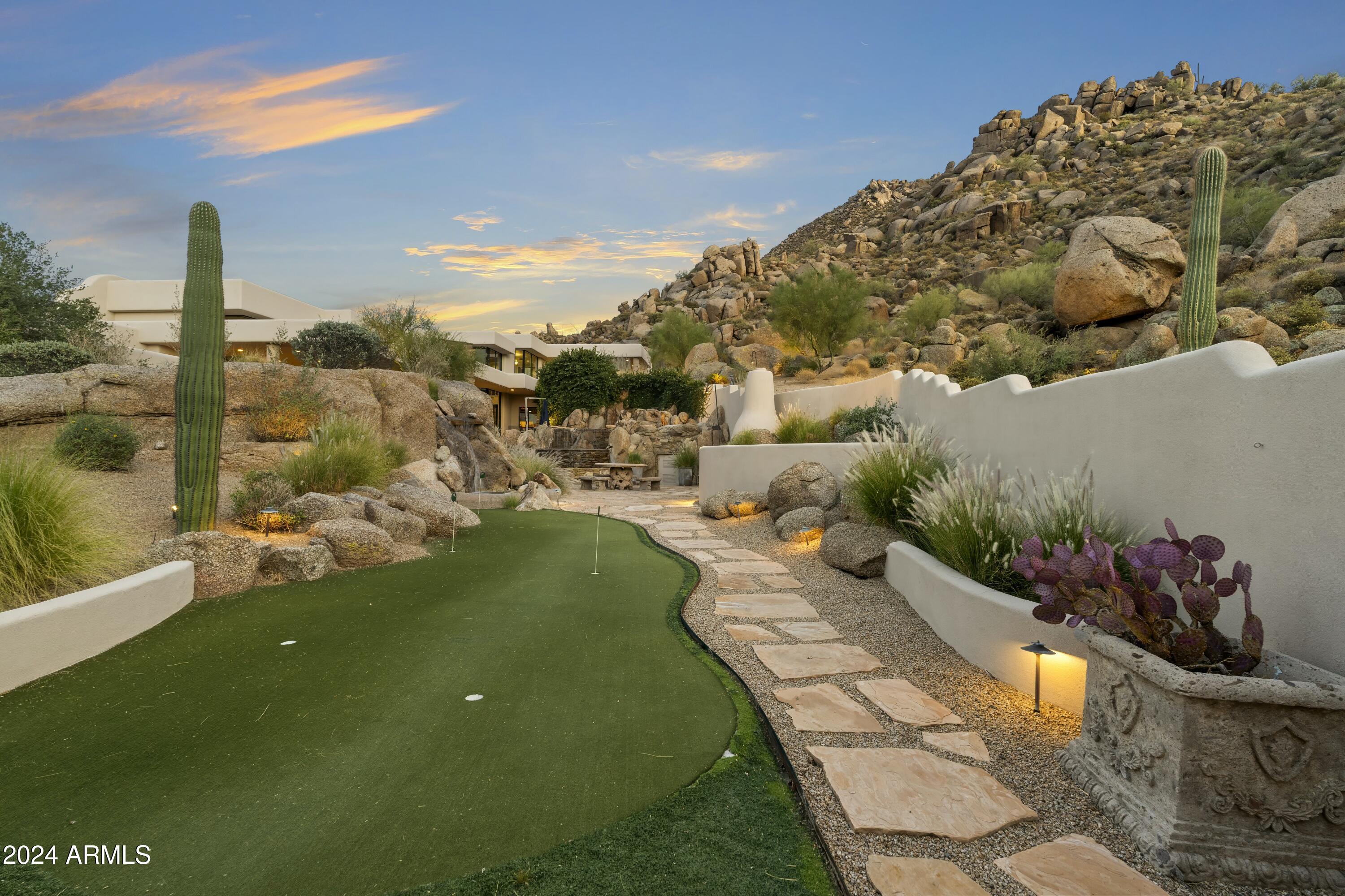 WINDY WALK ESTATES UNIT 2 LOT 155-208 TR A - Residential