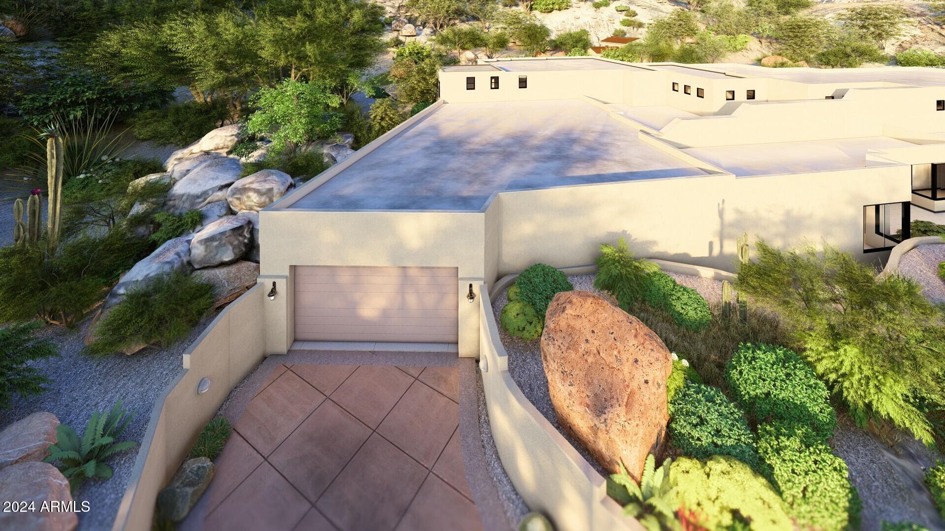 WINDY WALK ESTATES UNIT 2 LOT 155-208 TR A - Residential