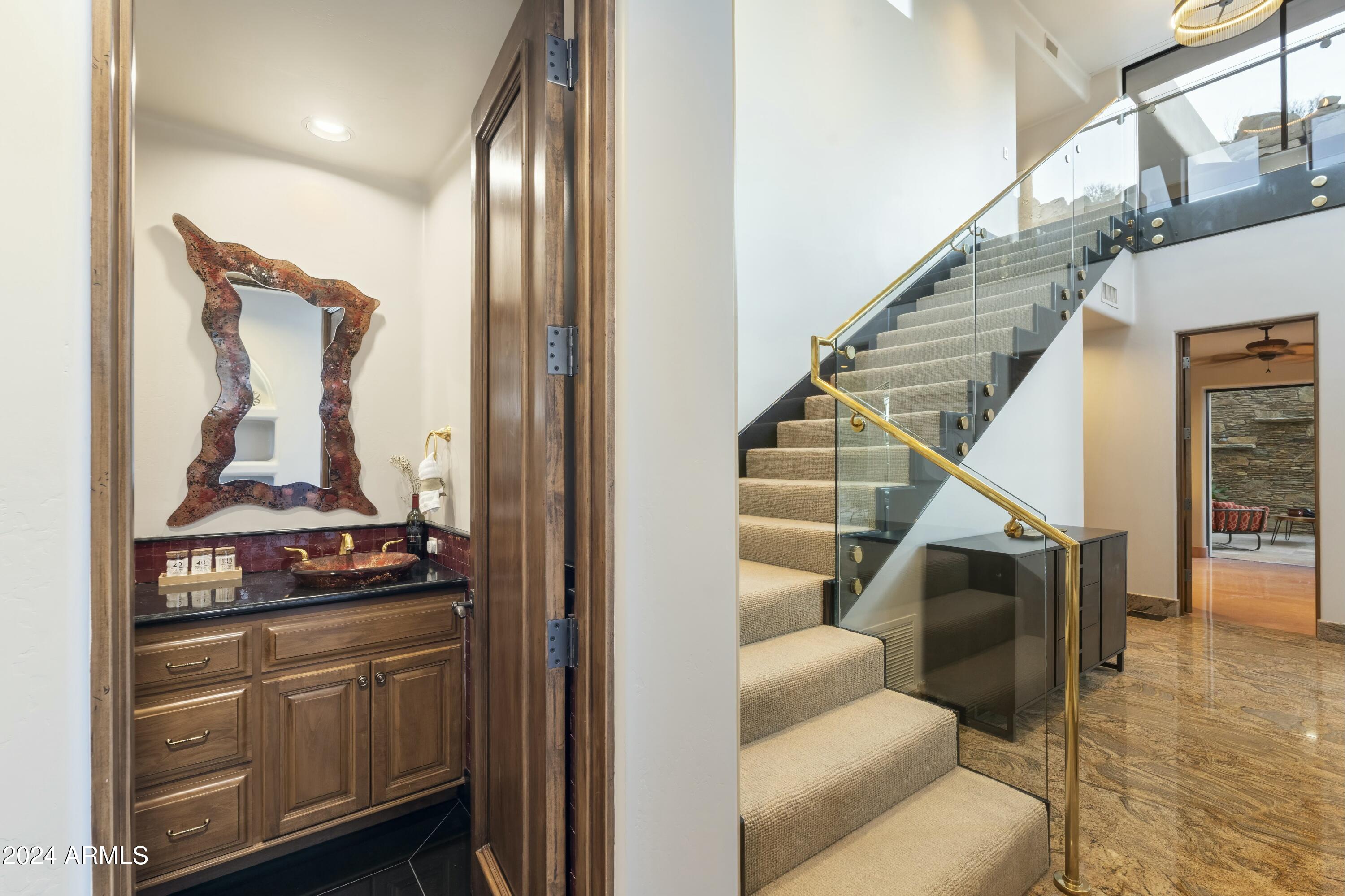 WINDY WALK ESTATES UNIT 2 LOT 155-208 TR A - Residential