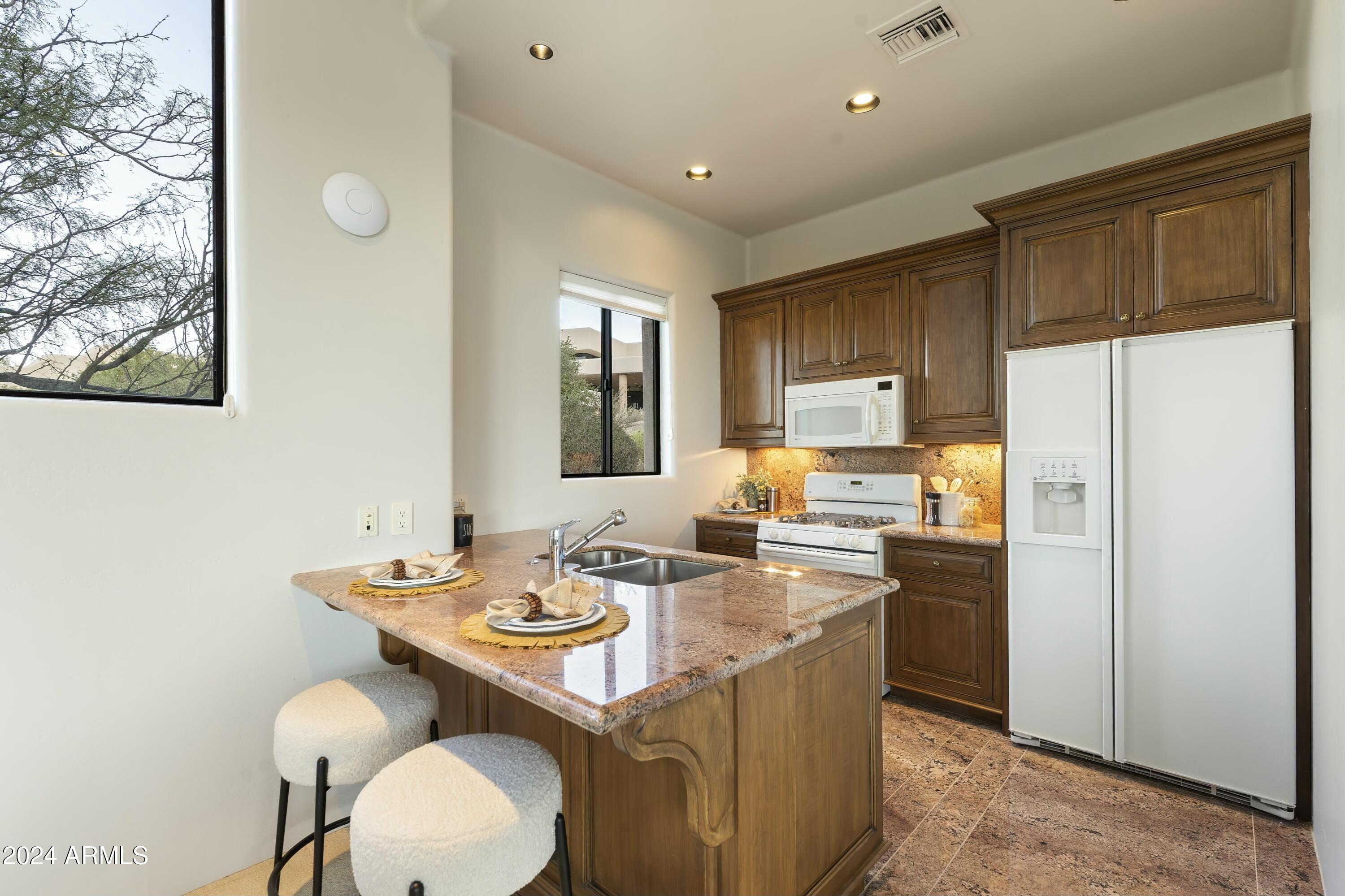 WINDY WALK ESTATES UNIT 2 LOT 155-208 TR A - Residential
