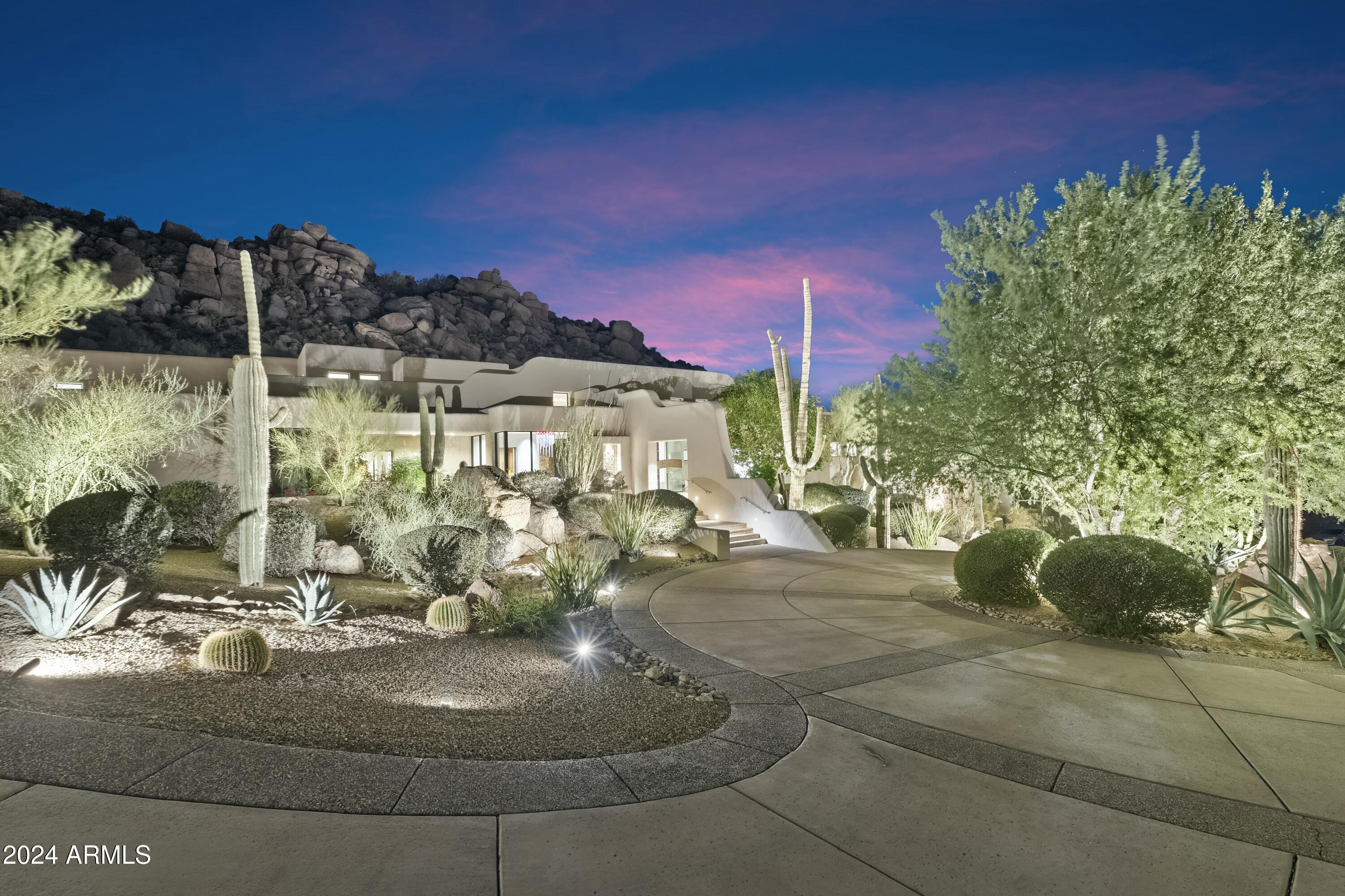 WINDY WALK ESTATES UNIT 2 LOT 155-208 TR A - Residential