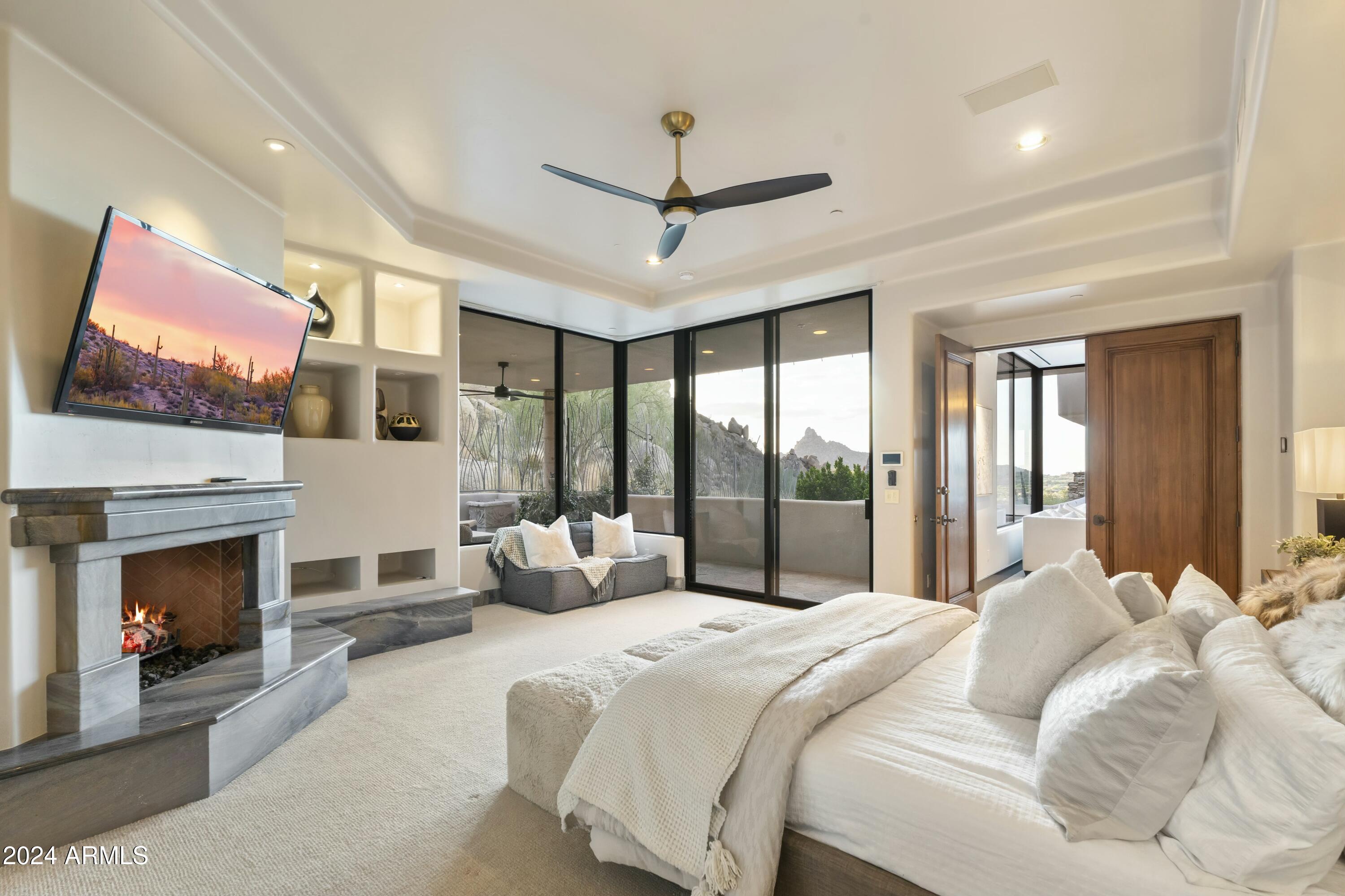 WINDY WALK ESTATES UNIT 2 LOT 155-208 TR A - Residential