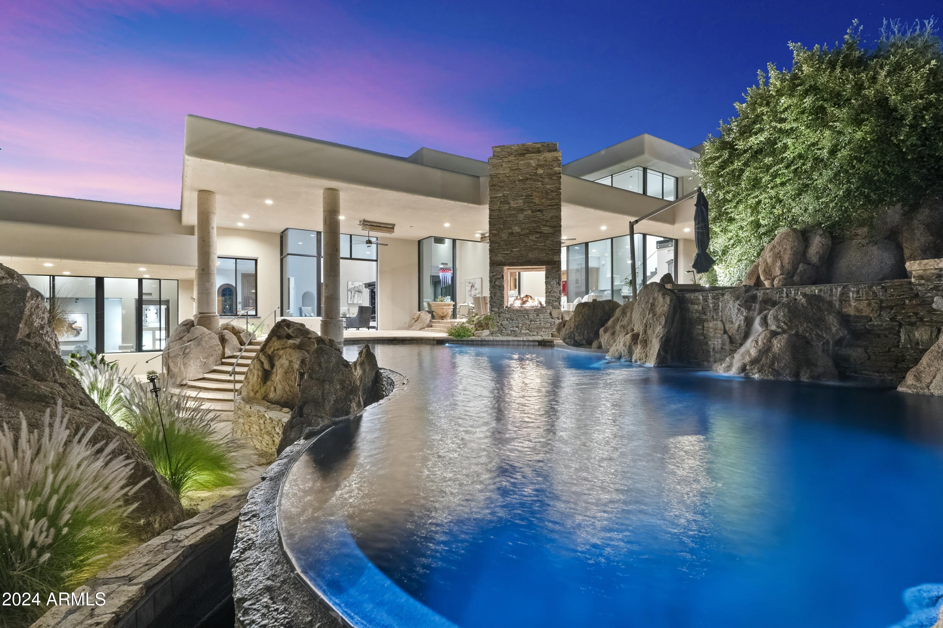 WINDY WALK ESTATES UNIT 2 LOT 155-208 TR A - Residential