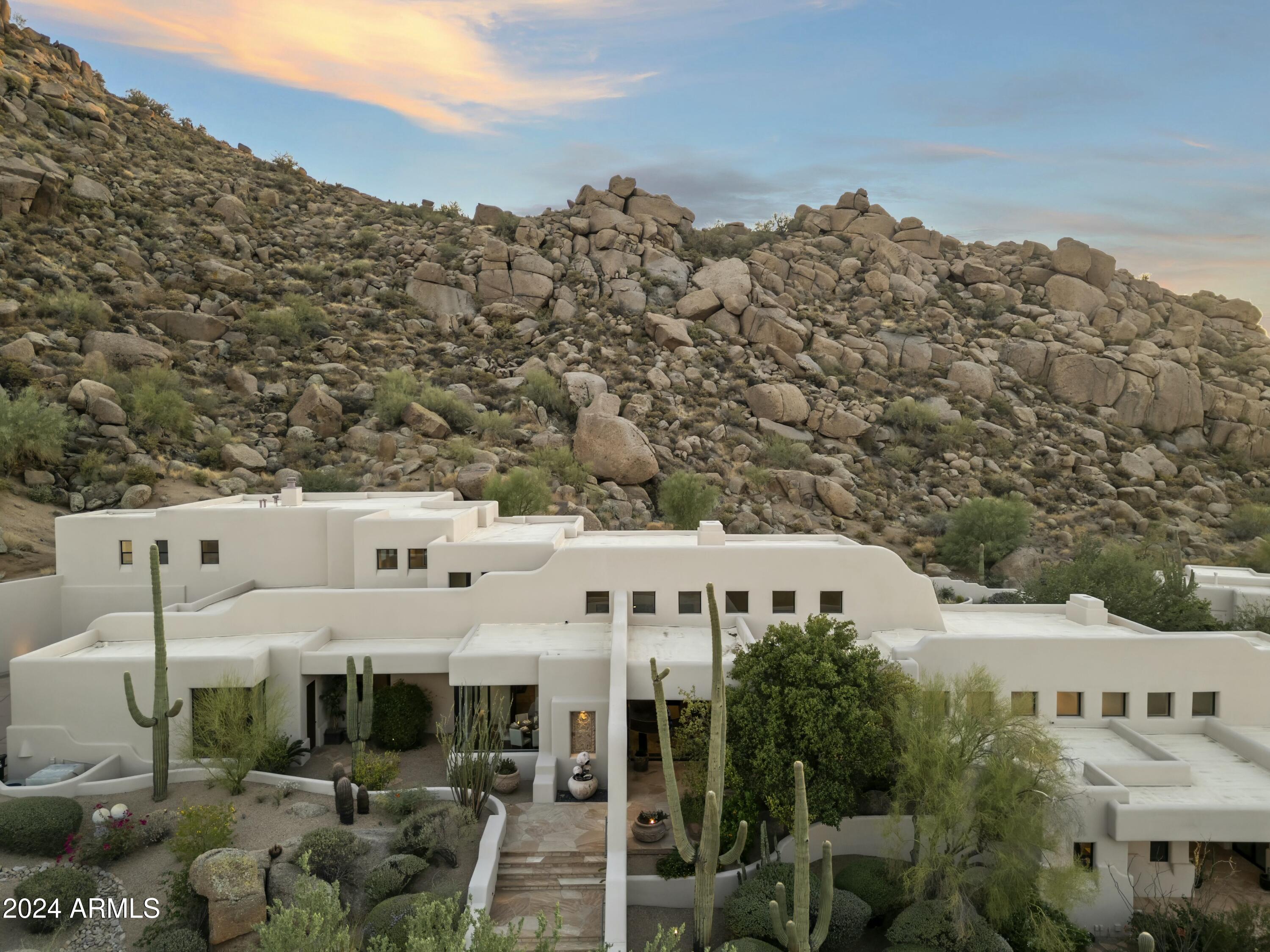 WINDY WALK ESTATES UNIT 2 LOT 155-208 TR A - Residential