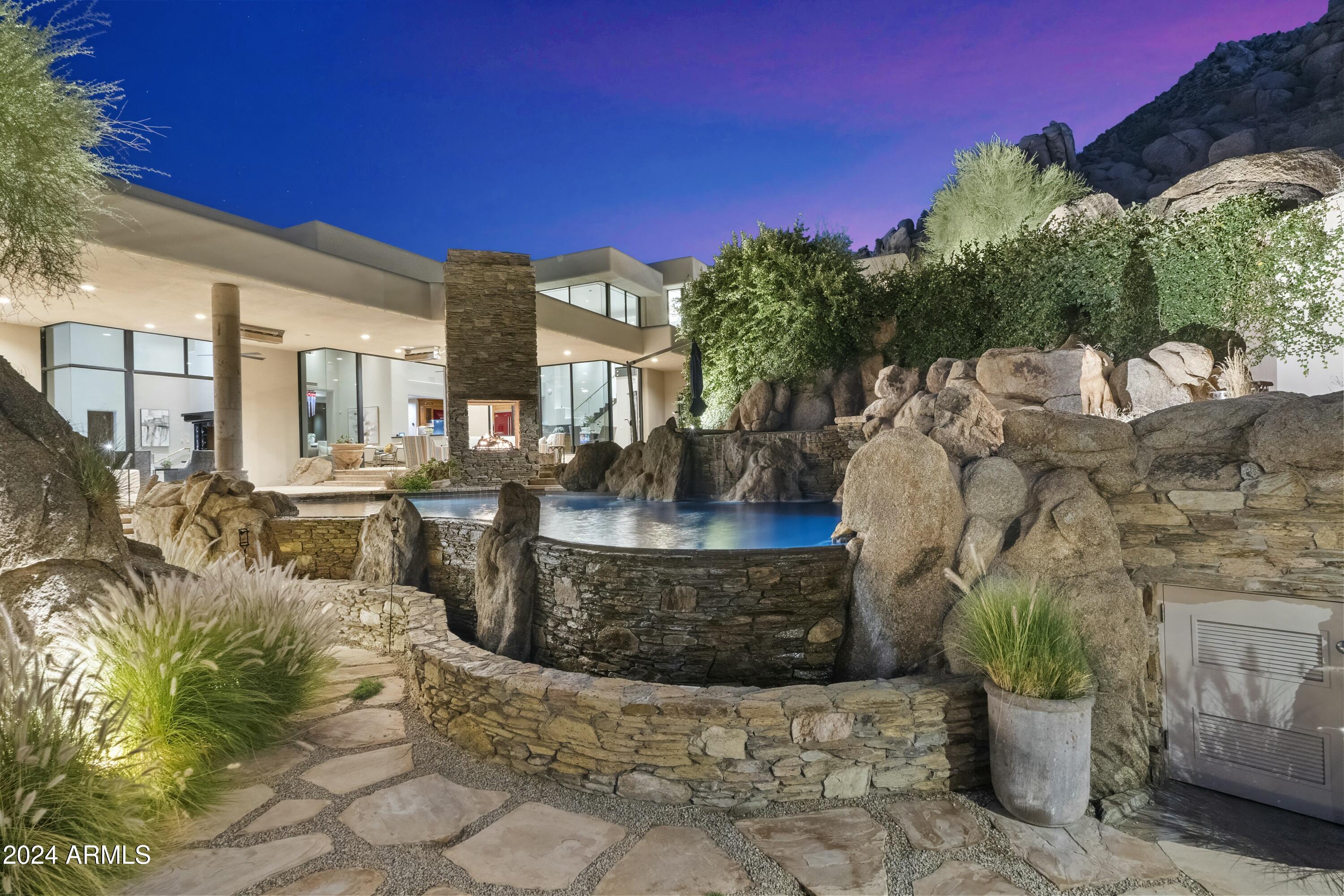 WINDY WALK ESTATES UNIT 2 LOT 155-208 TR A - Residential