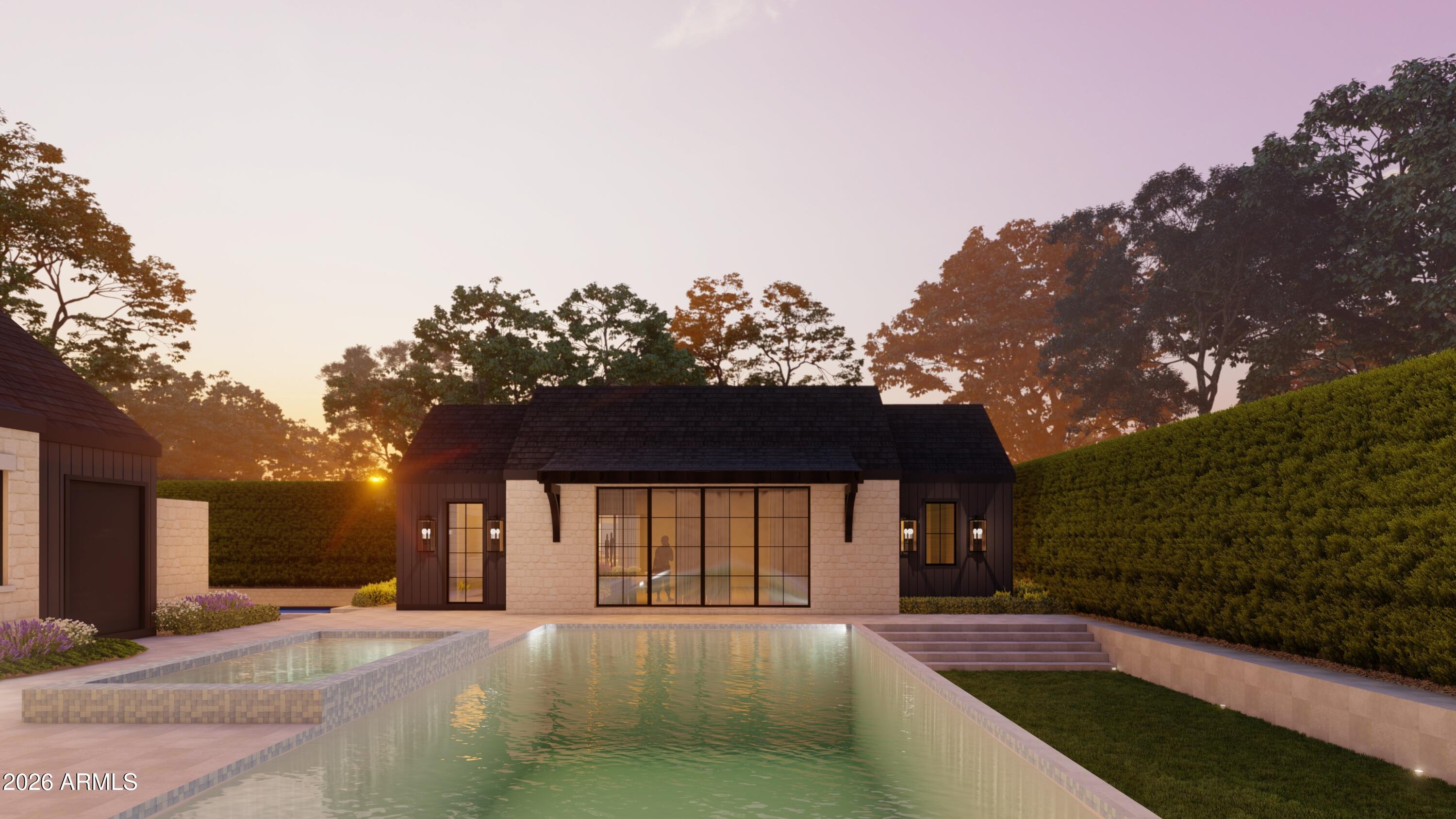 LANDMARK AT SOMERSET - Residential