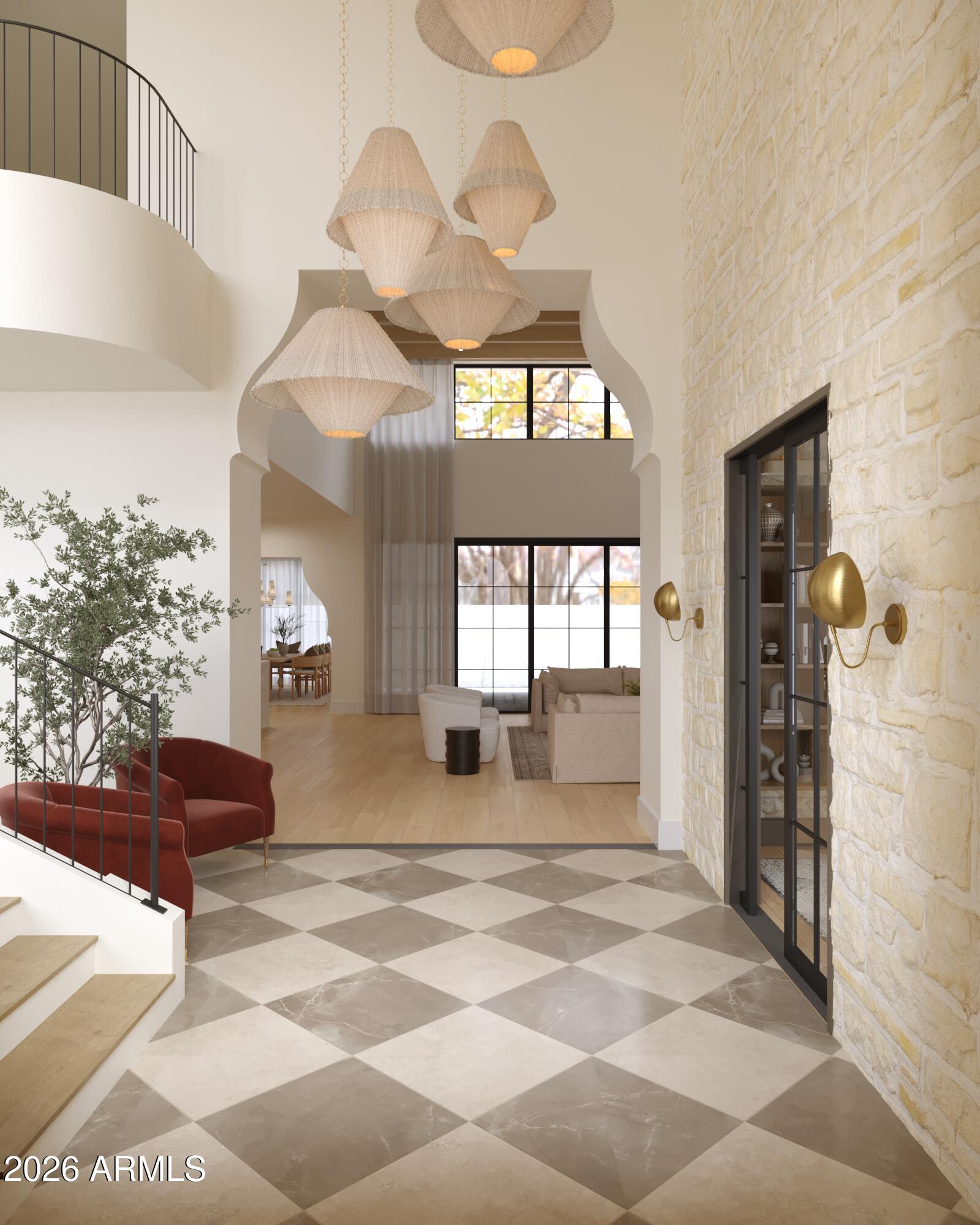 LANDMARK AT SOMERSET - Residential