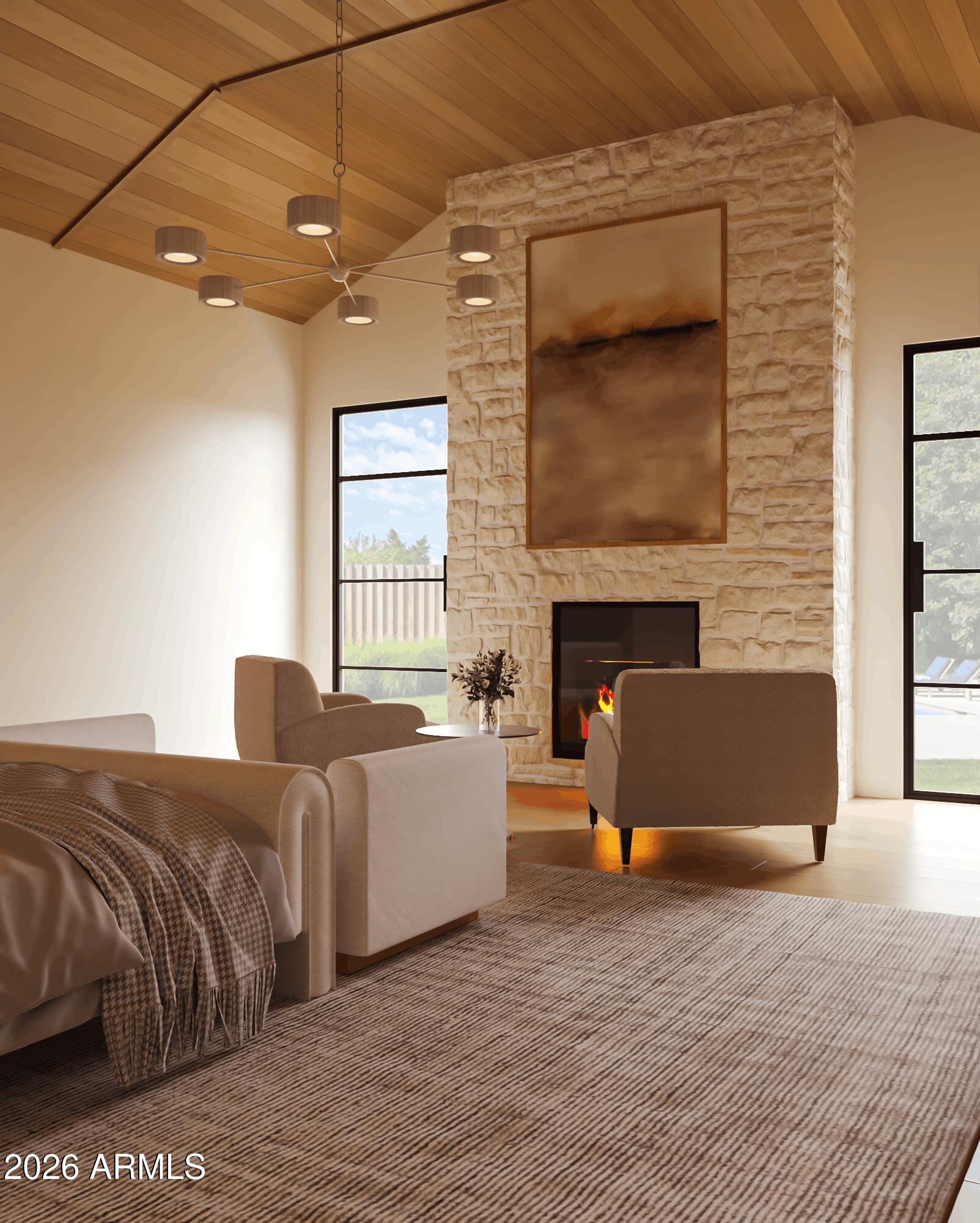 LANDMARK AT SOMERSET - Residential