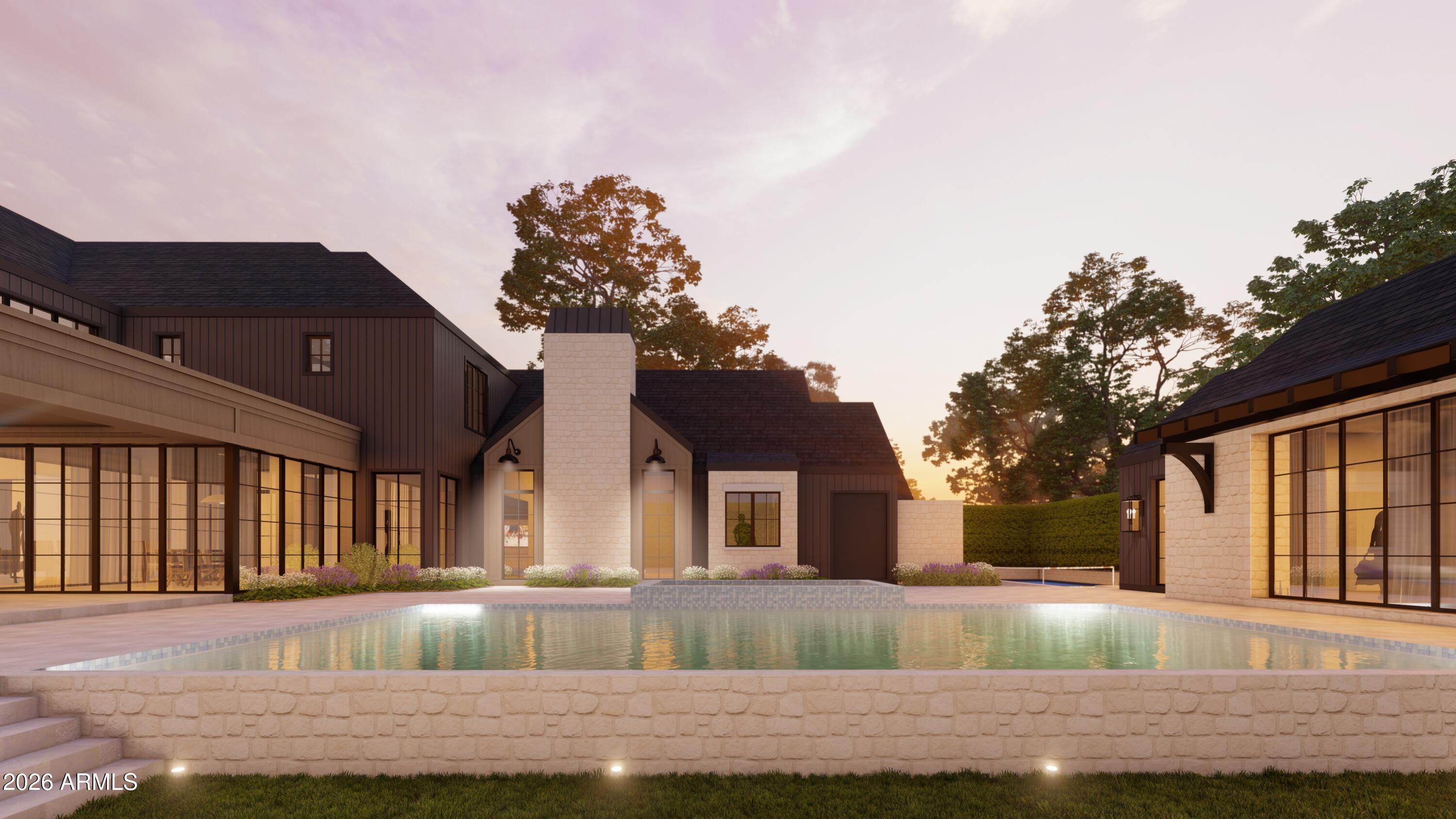 LANDMARK AT SOMERSET - Residential