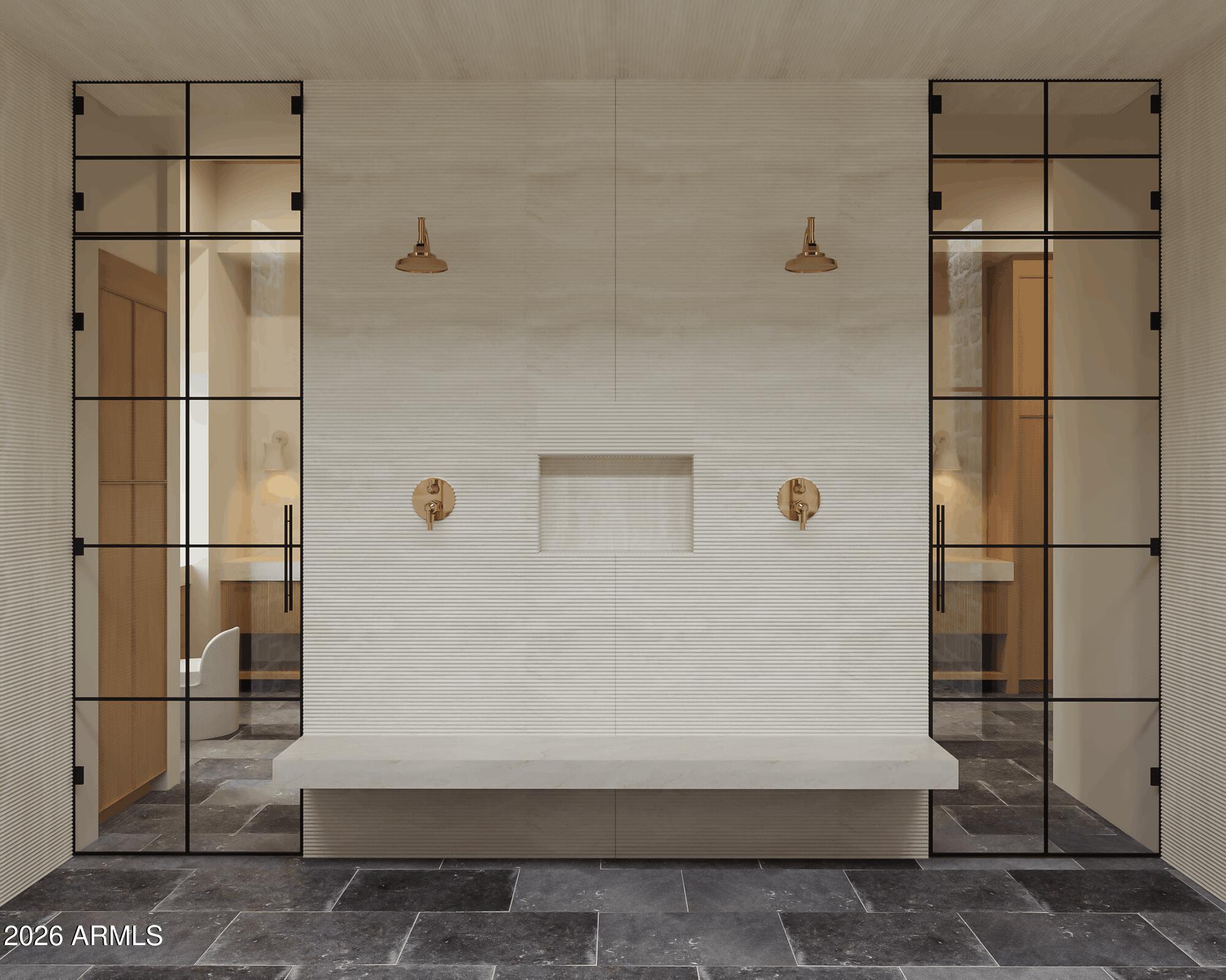 LANDMARK AT SOMERSET - Residential