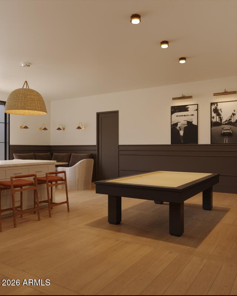 LANDMARK AT SOMERSET - Residential