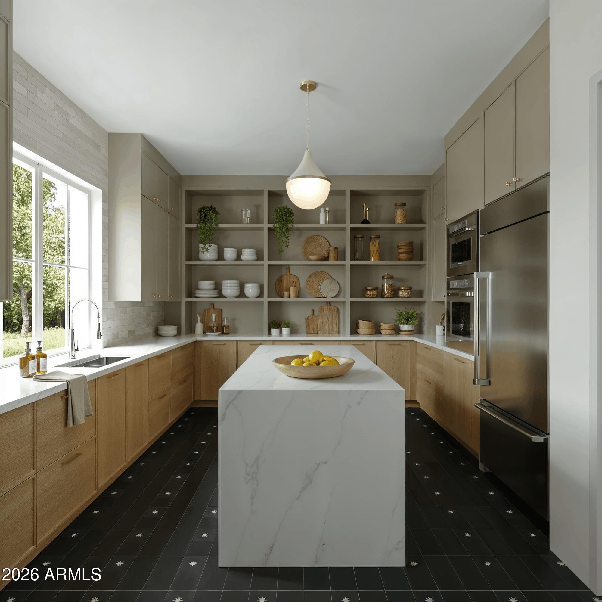 LANDMARK AT SOMERSET - Residential