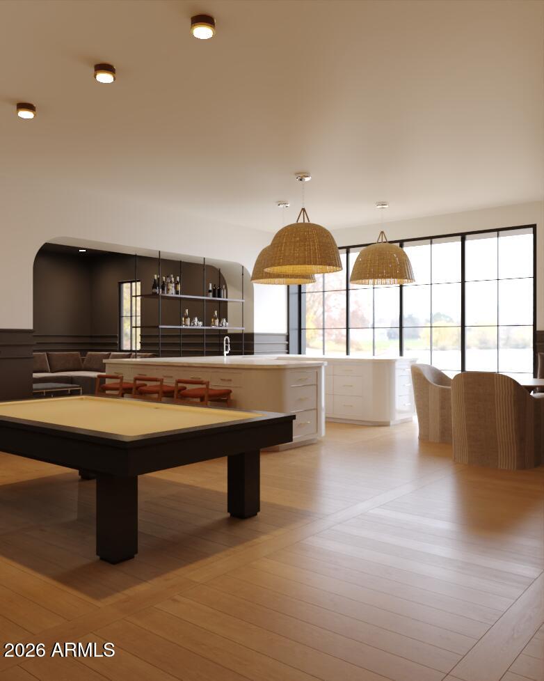 LANDMARK AT SOMERSET - Residential