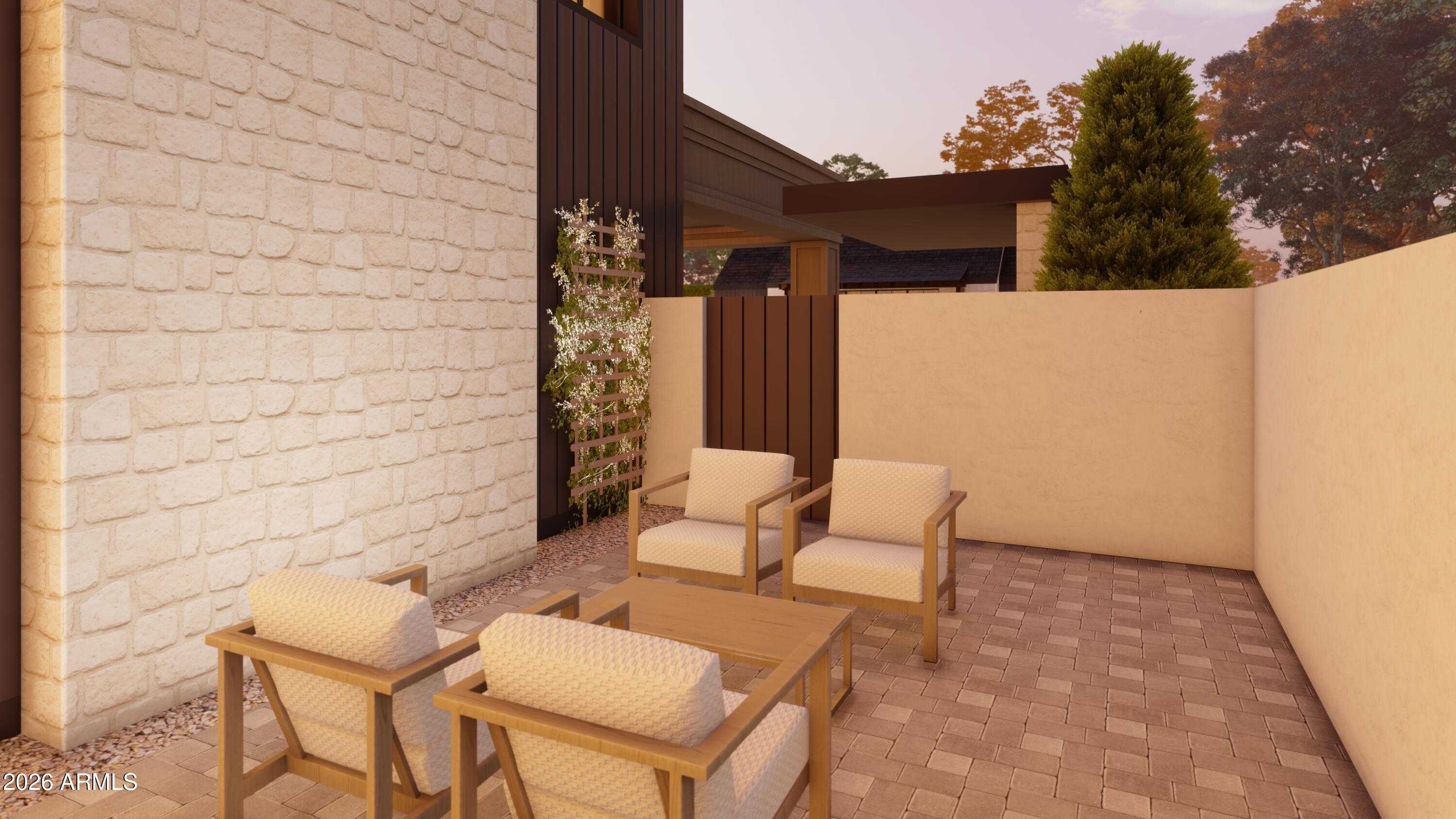 LANDMARK AT SOMERSET - Residential