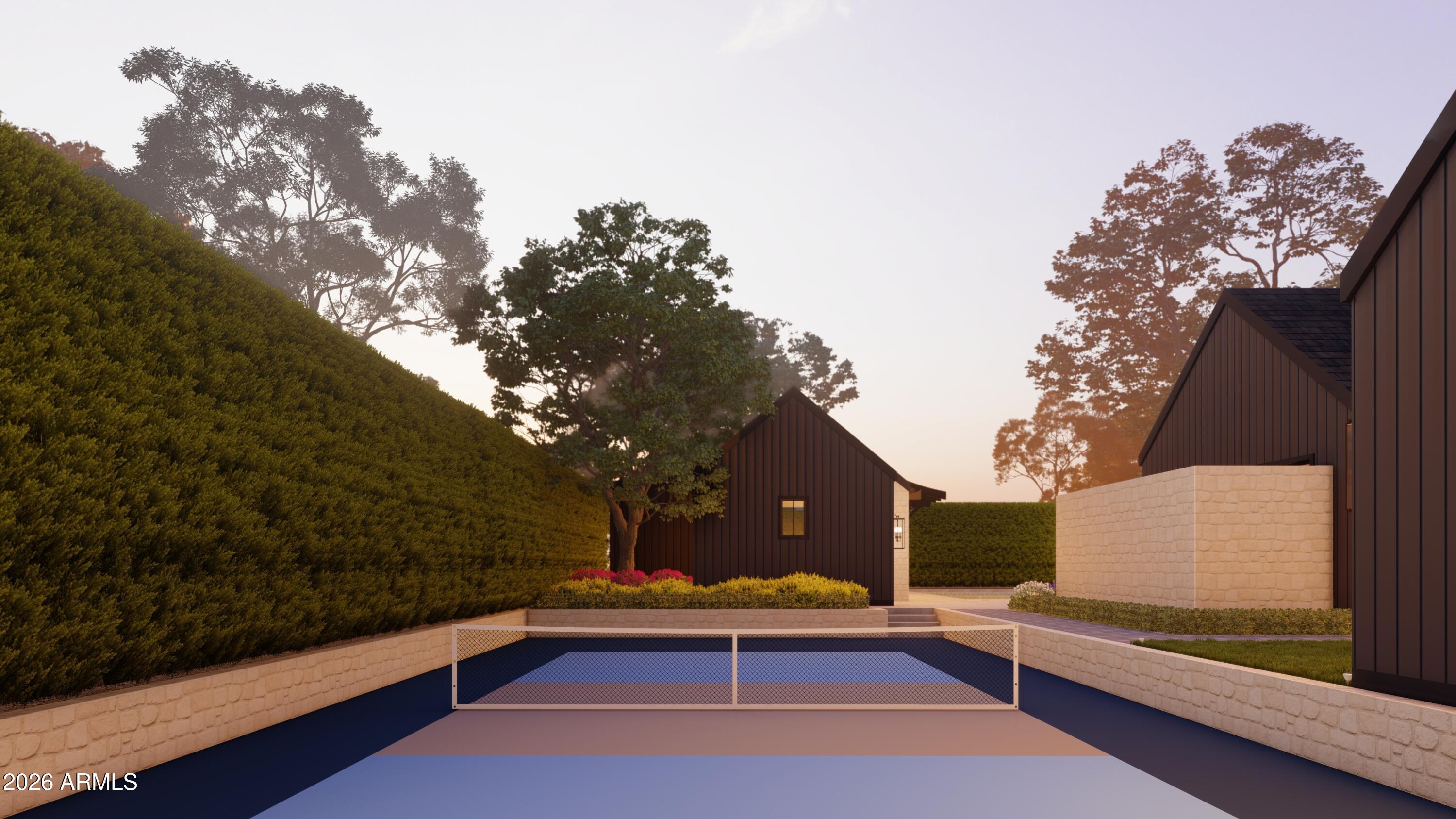 LANDMARK AT SOMERSET - Residential