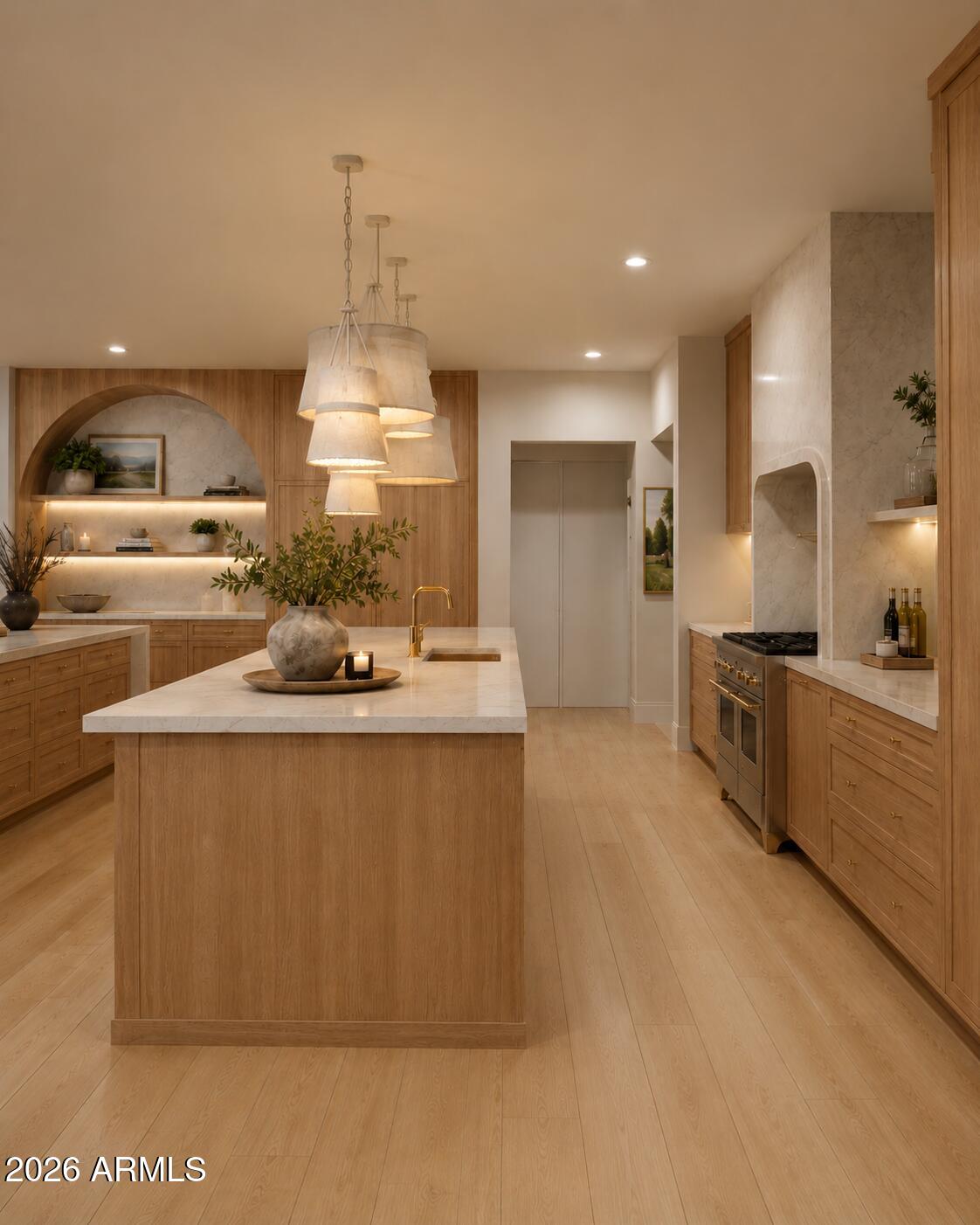 LANDMARK AT SOMERSET - Residential