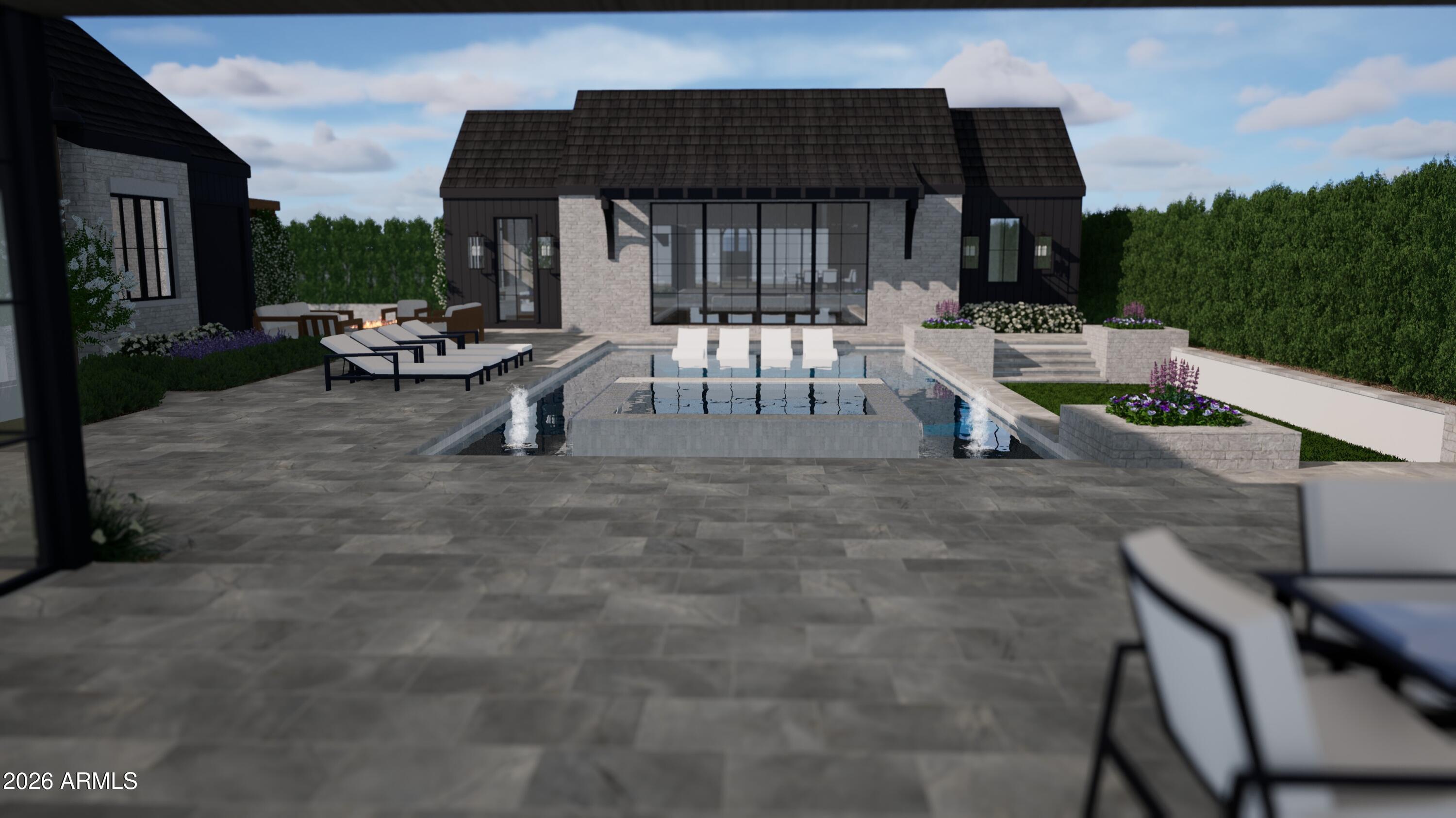 LANDMARK AT SOMERSET - Residential