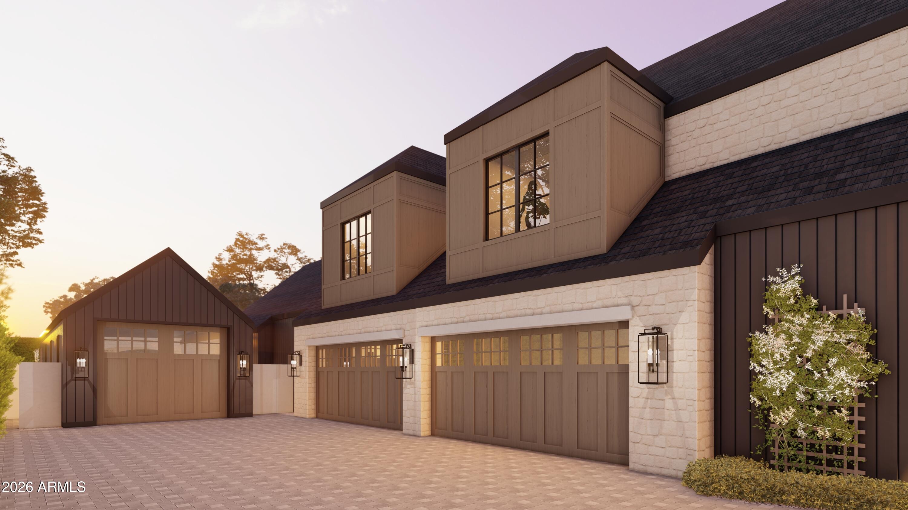 LANDMARK AT SOMERSET - Residential