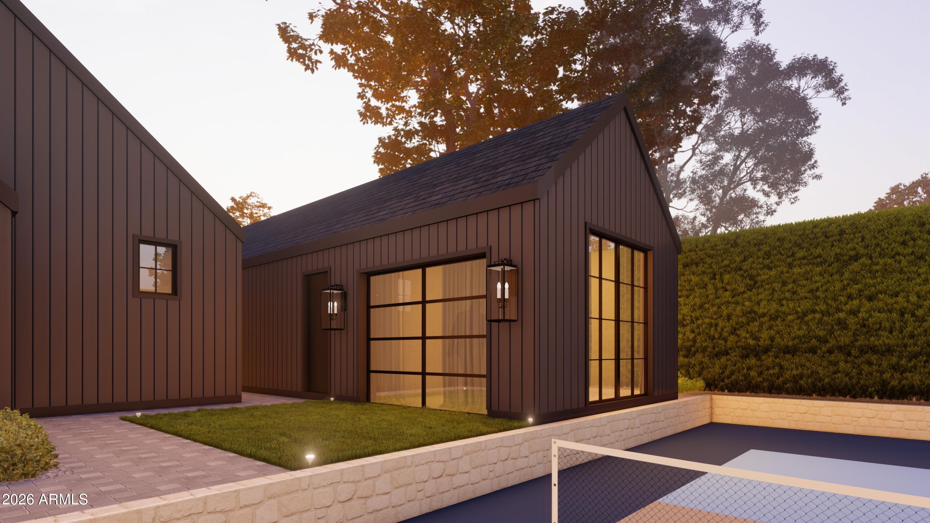 LANDMARK AT SOMERSET - Residential