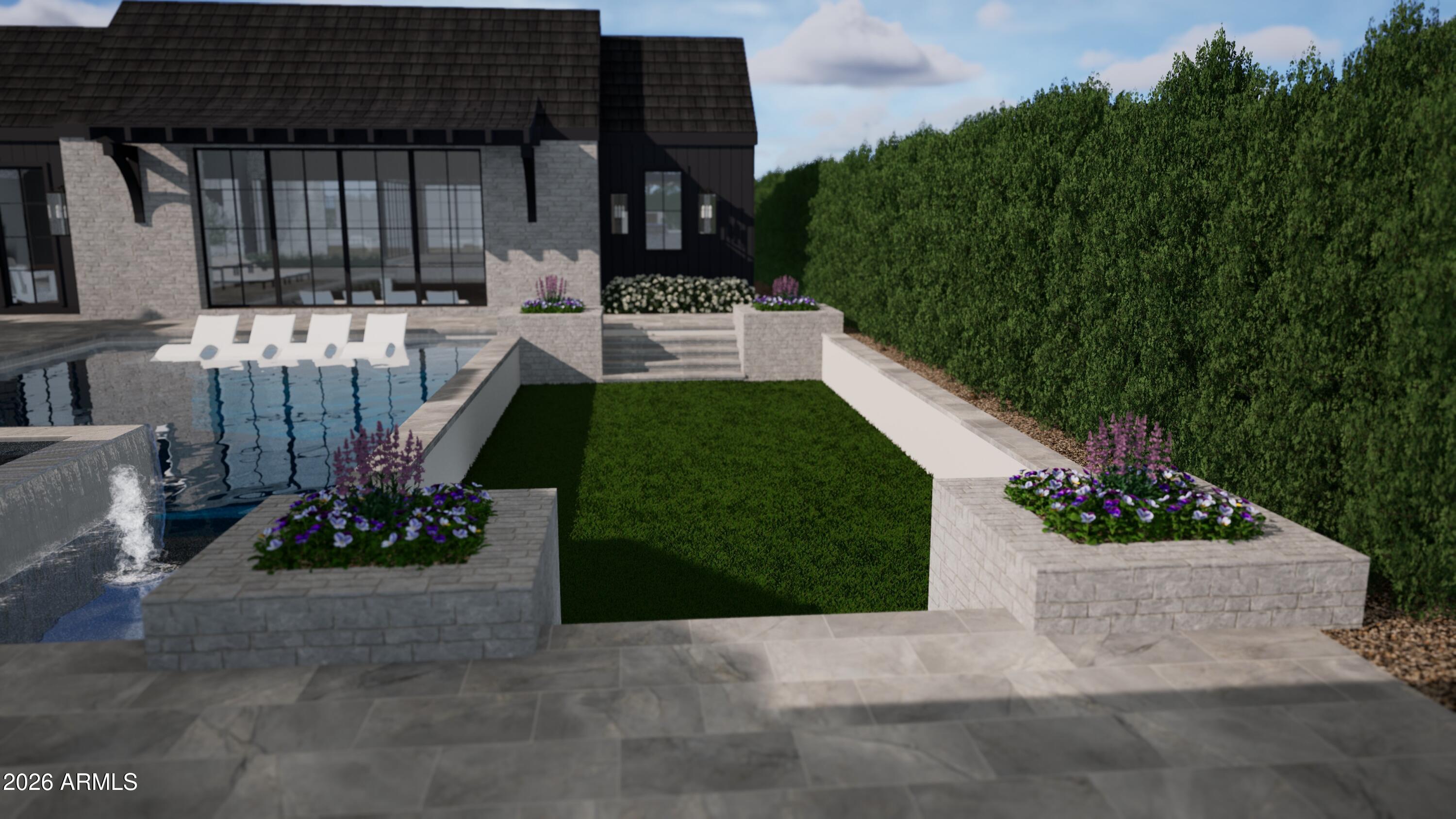 LANDMARK AT SOMERSET - Residential