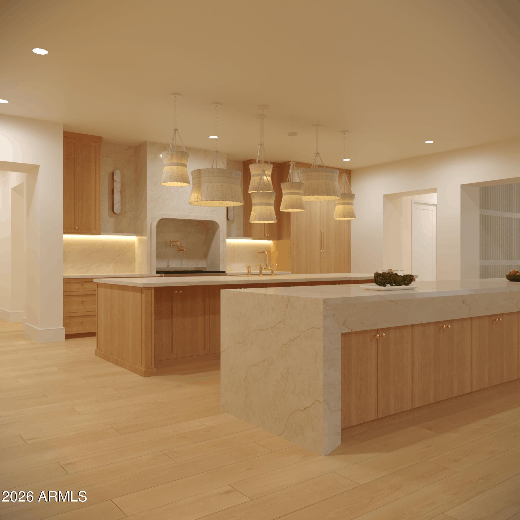 LANDMARK AT SOMERSET - Residential