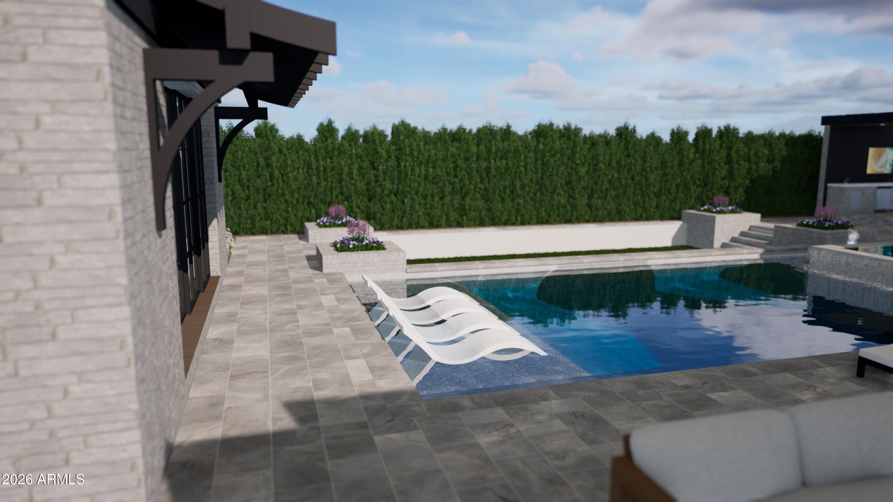 LANDMARK AT SOMERSET - Residential