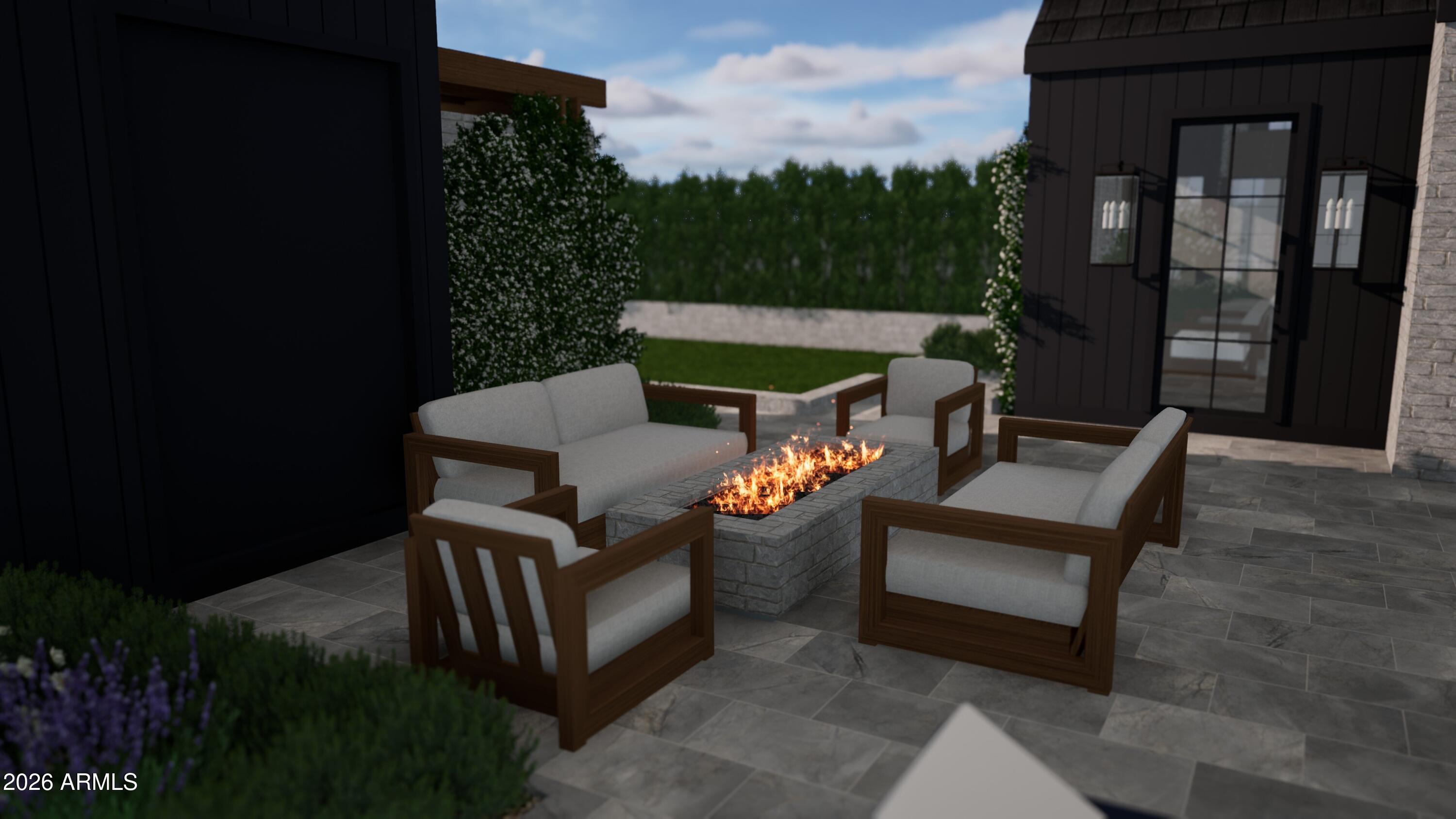 LANDMARK AT SOMERSET - Residential