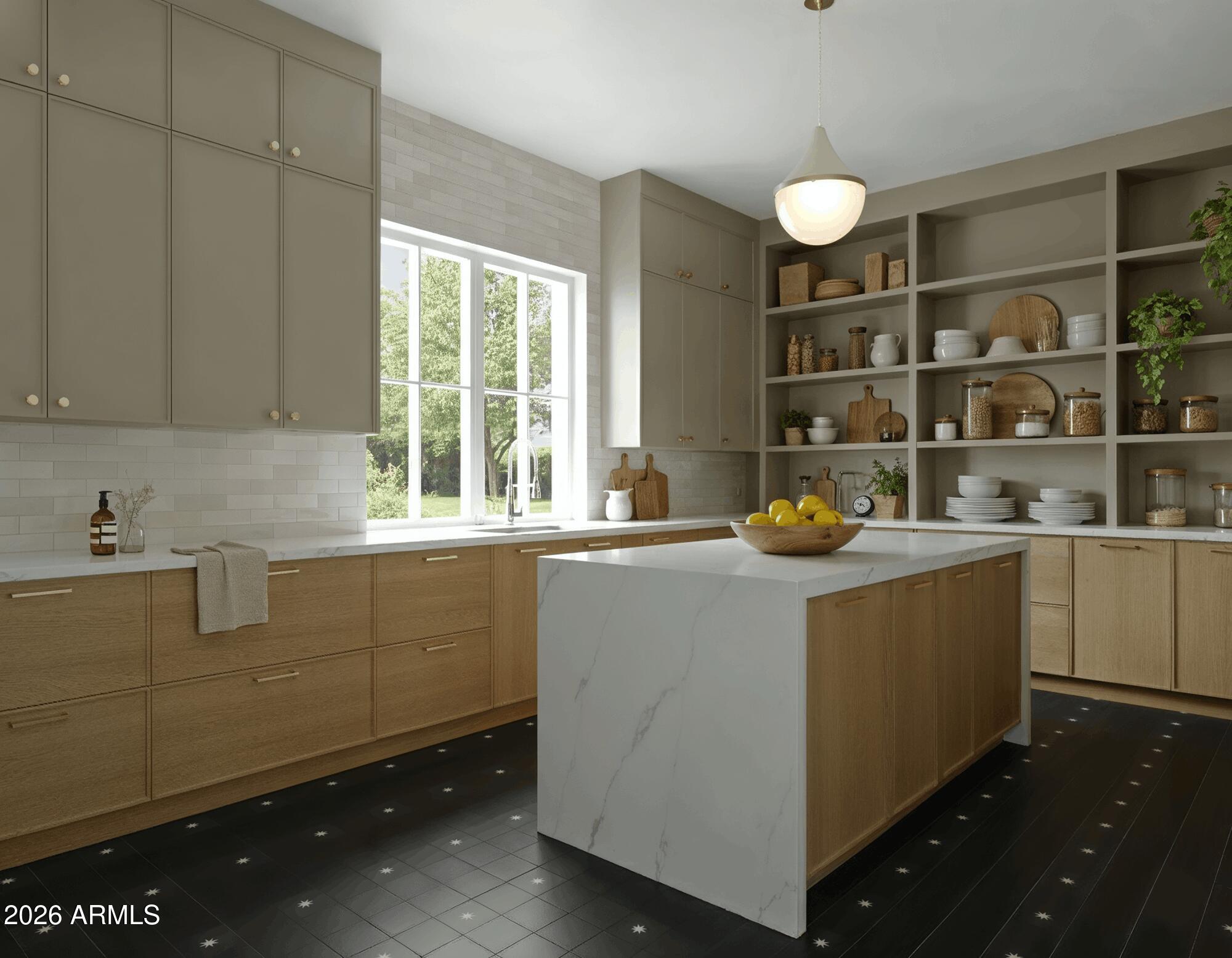 LANDMARK AT SOMERSET - Residential