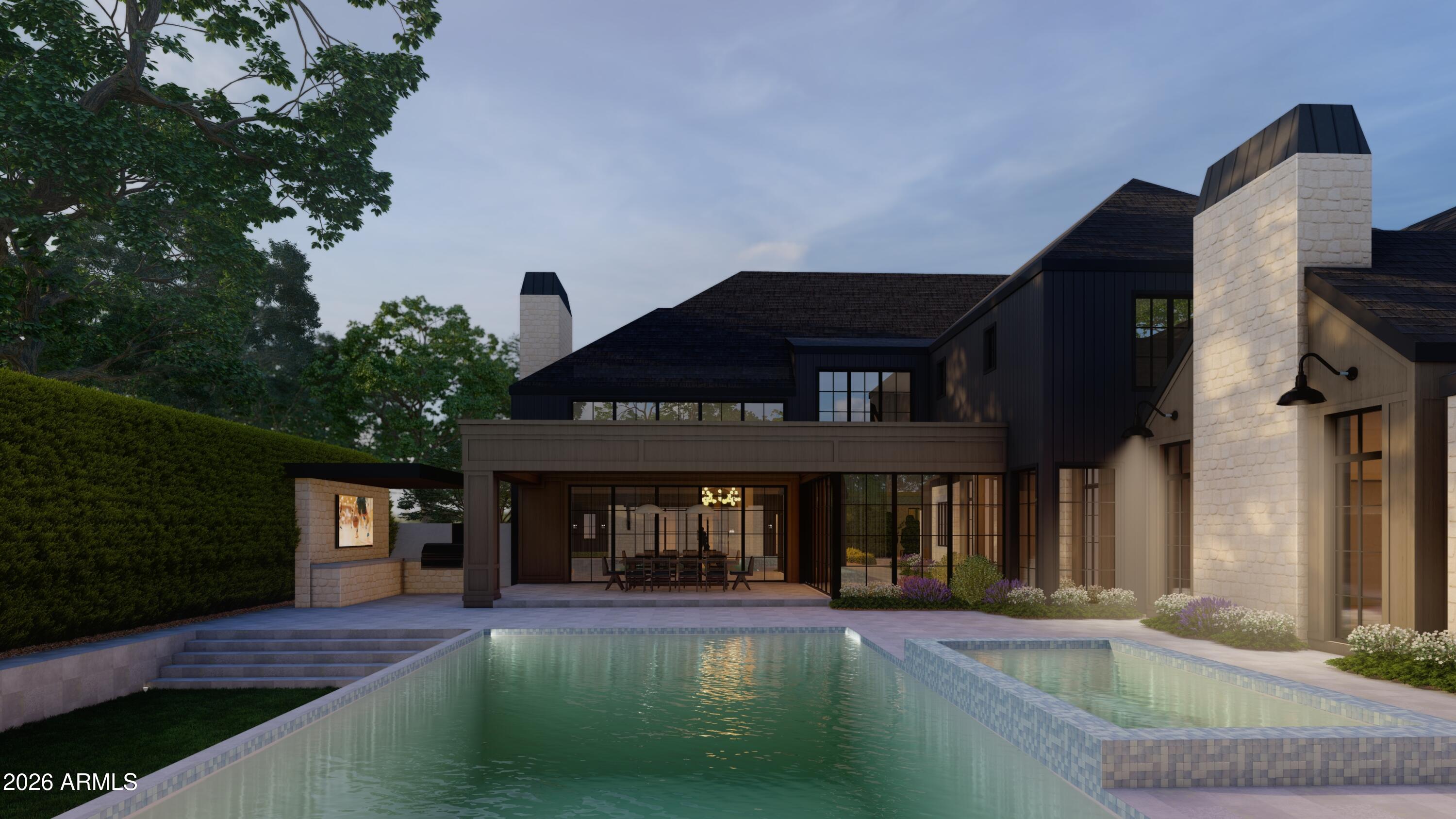 LANDMARK AT SOMERSET - Residential