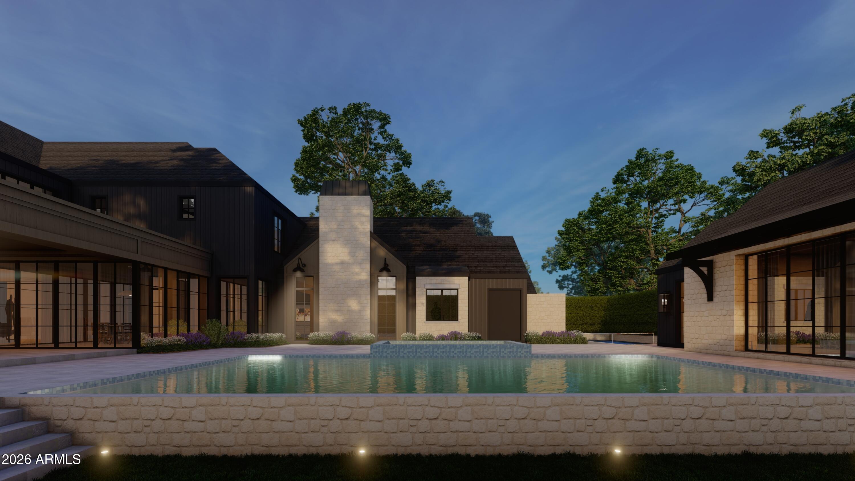 LANDMARK AT SOMERSET - Residential