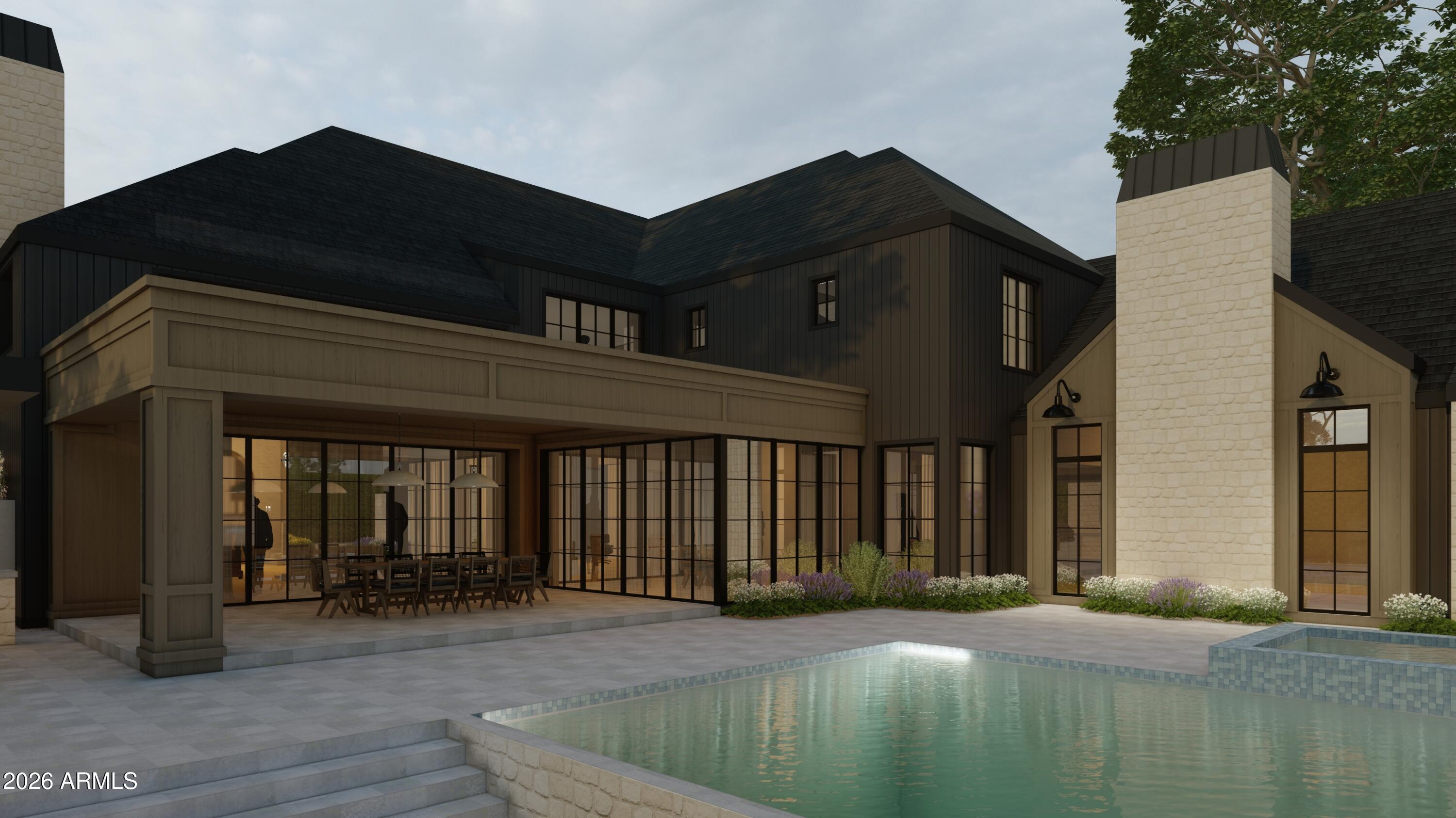 LANDMARK AT SOMERSET - Residential
