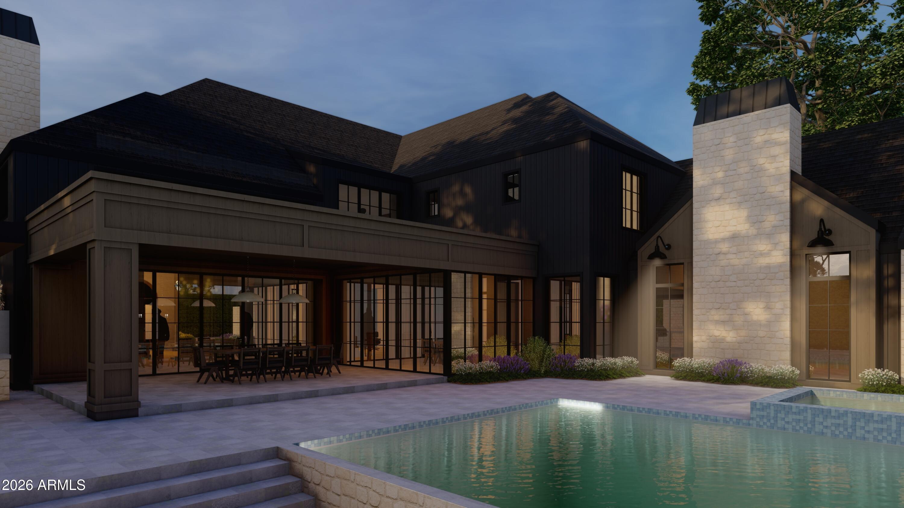 LANDMARK AT SOMERSET - Residential
