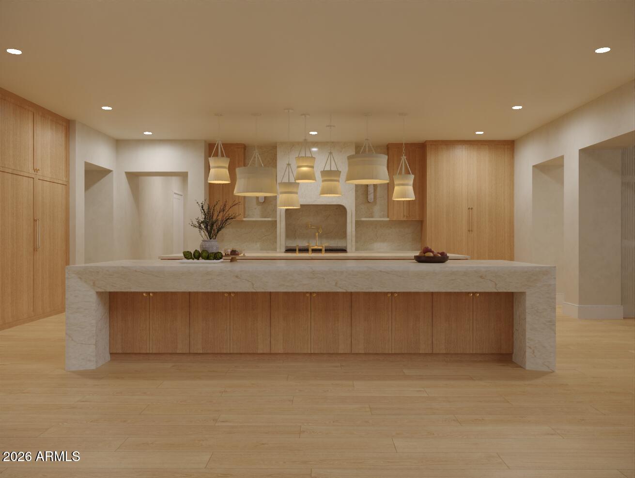 LANDMARK AT SOMERSET - Residential