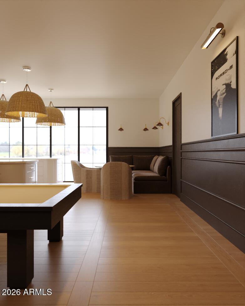 LANDMARK AT SOMERSET - Residential