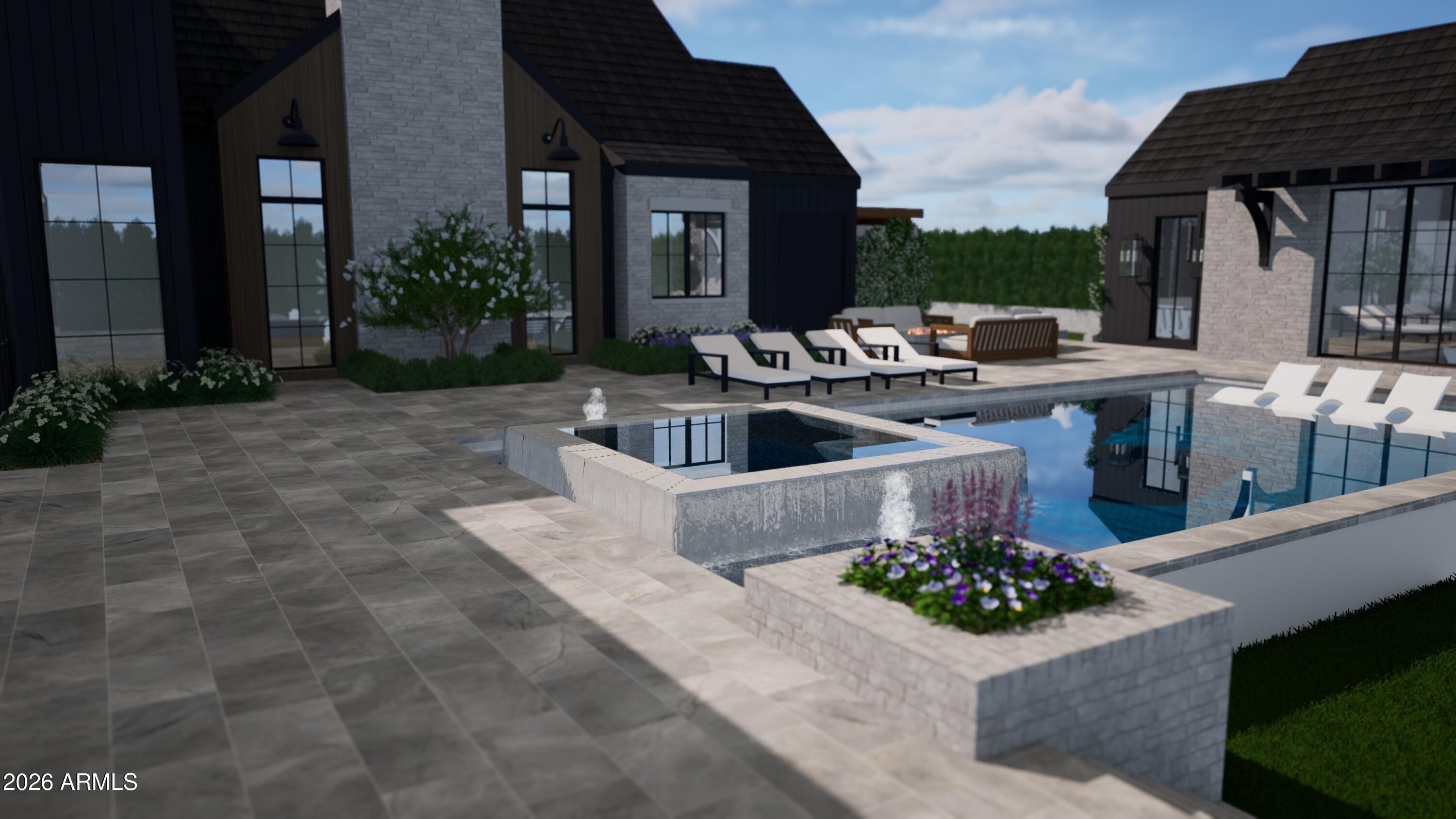 LANDMARK AT SOMERSET - Residential