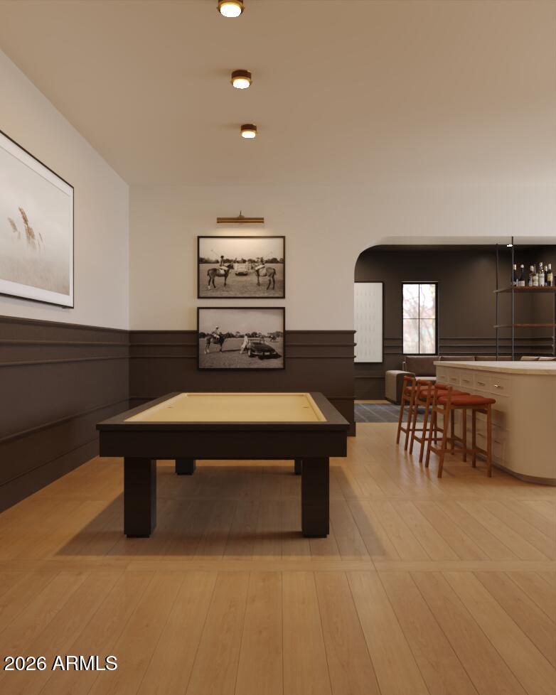 LANDMARK AT SOMERSET - Residential