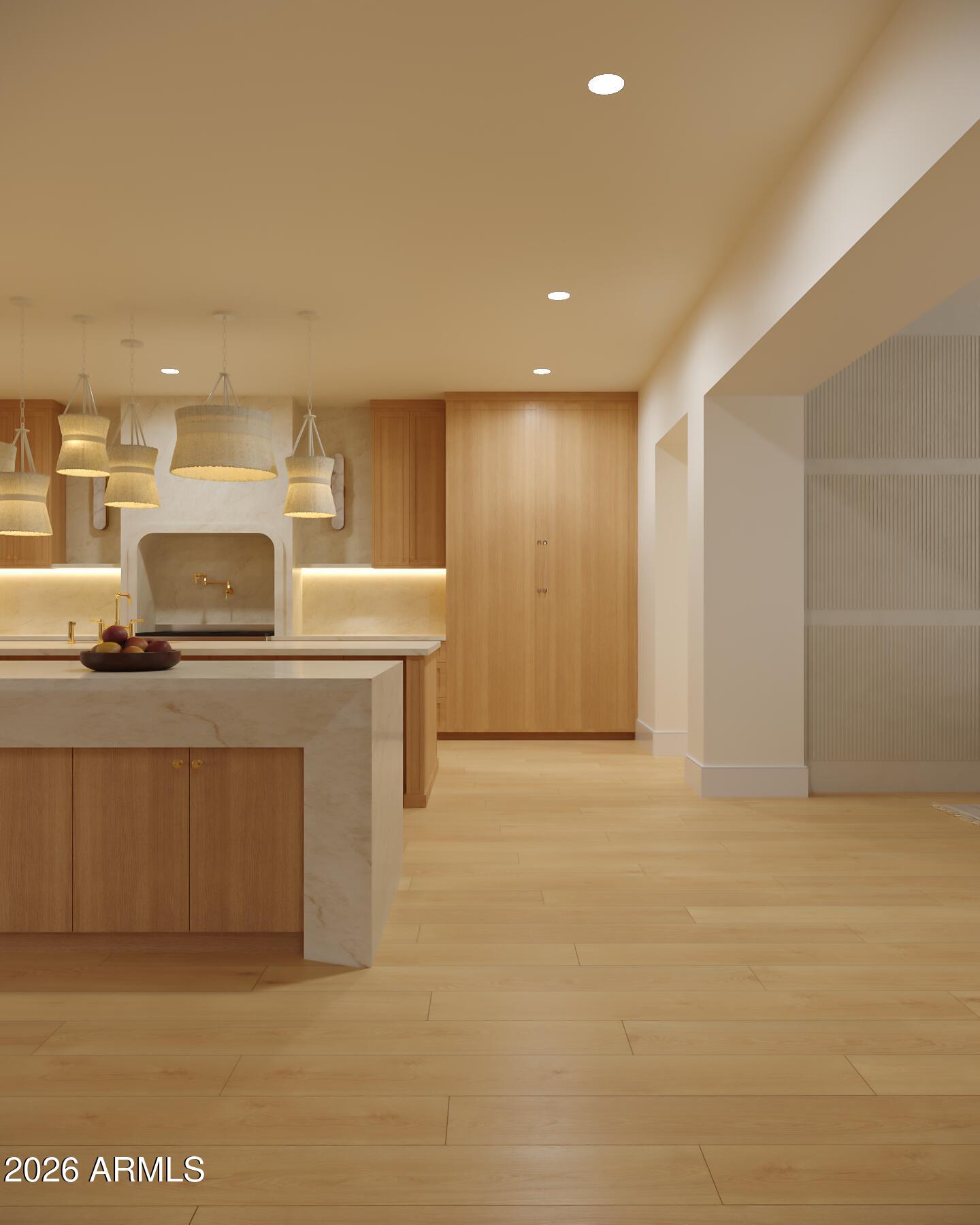 LANDMARK AT SOMERSET - Residential