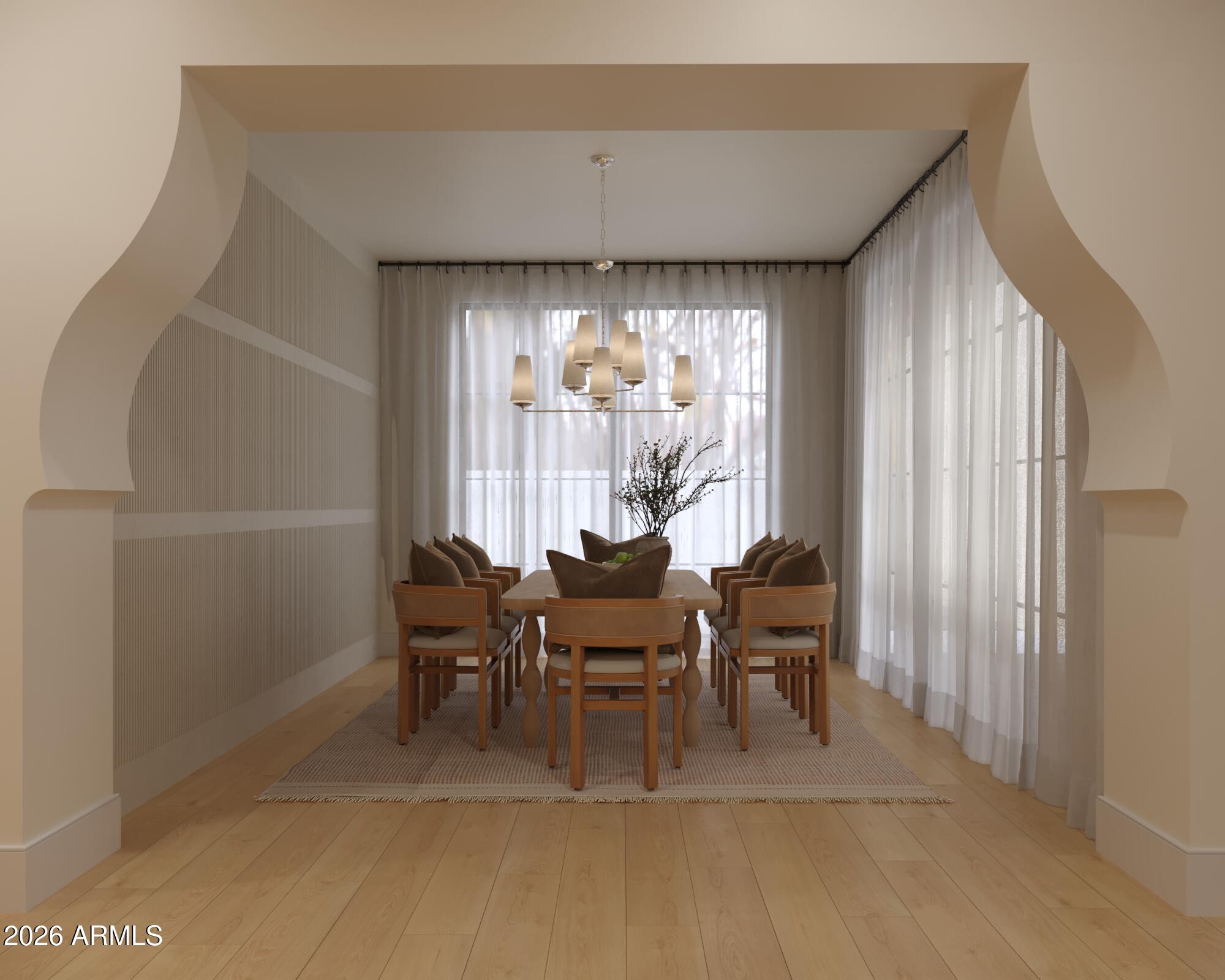 LANDMARK AT SOMERSET - Residential