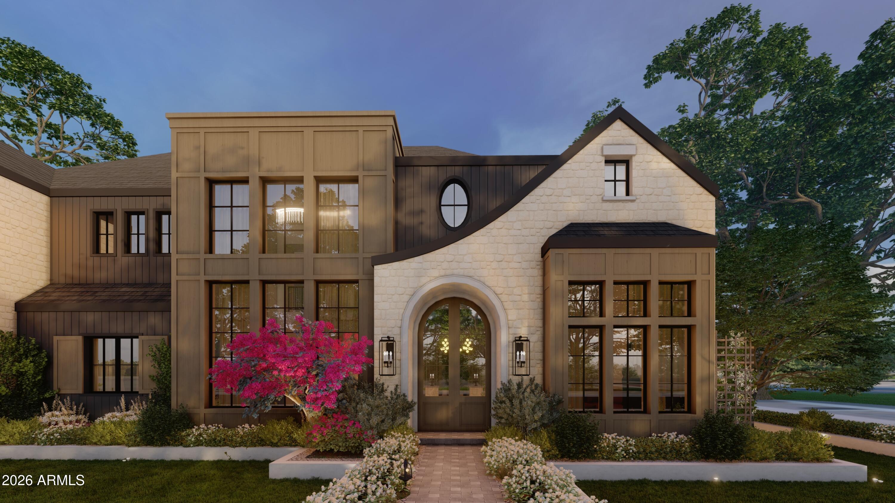 LANDMARK AT SOMERSET - Residential