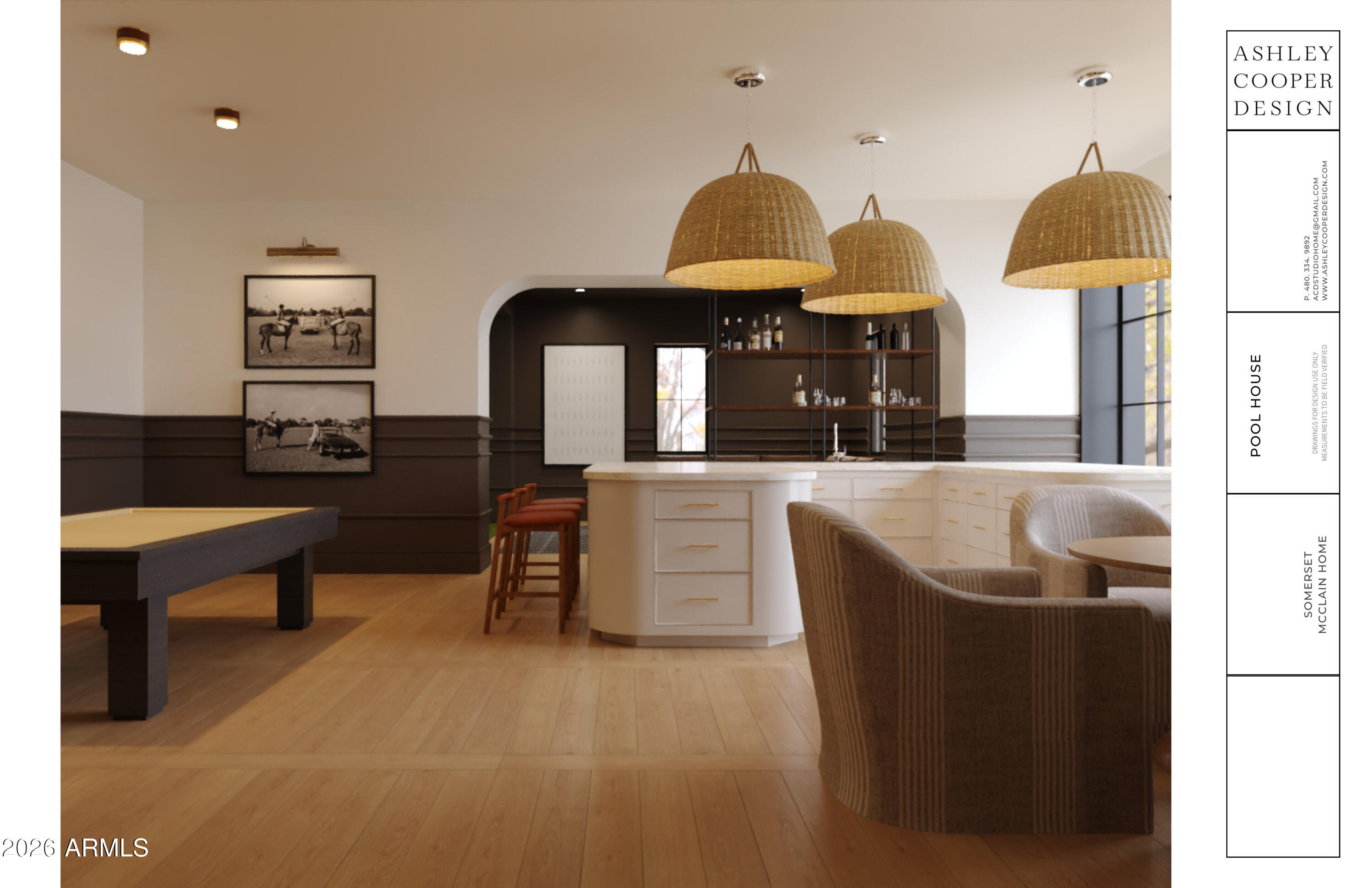 LANDMARK AT SOMERSET - Residential