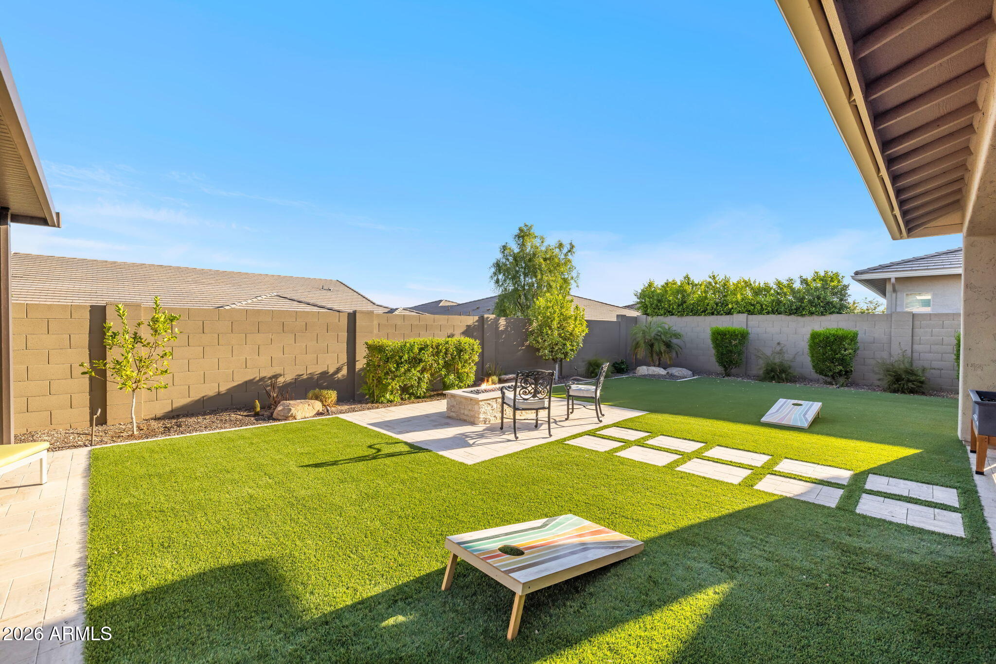 VISTANCIA VILLAGE D PARCEL D1 - Residential