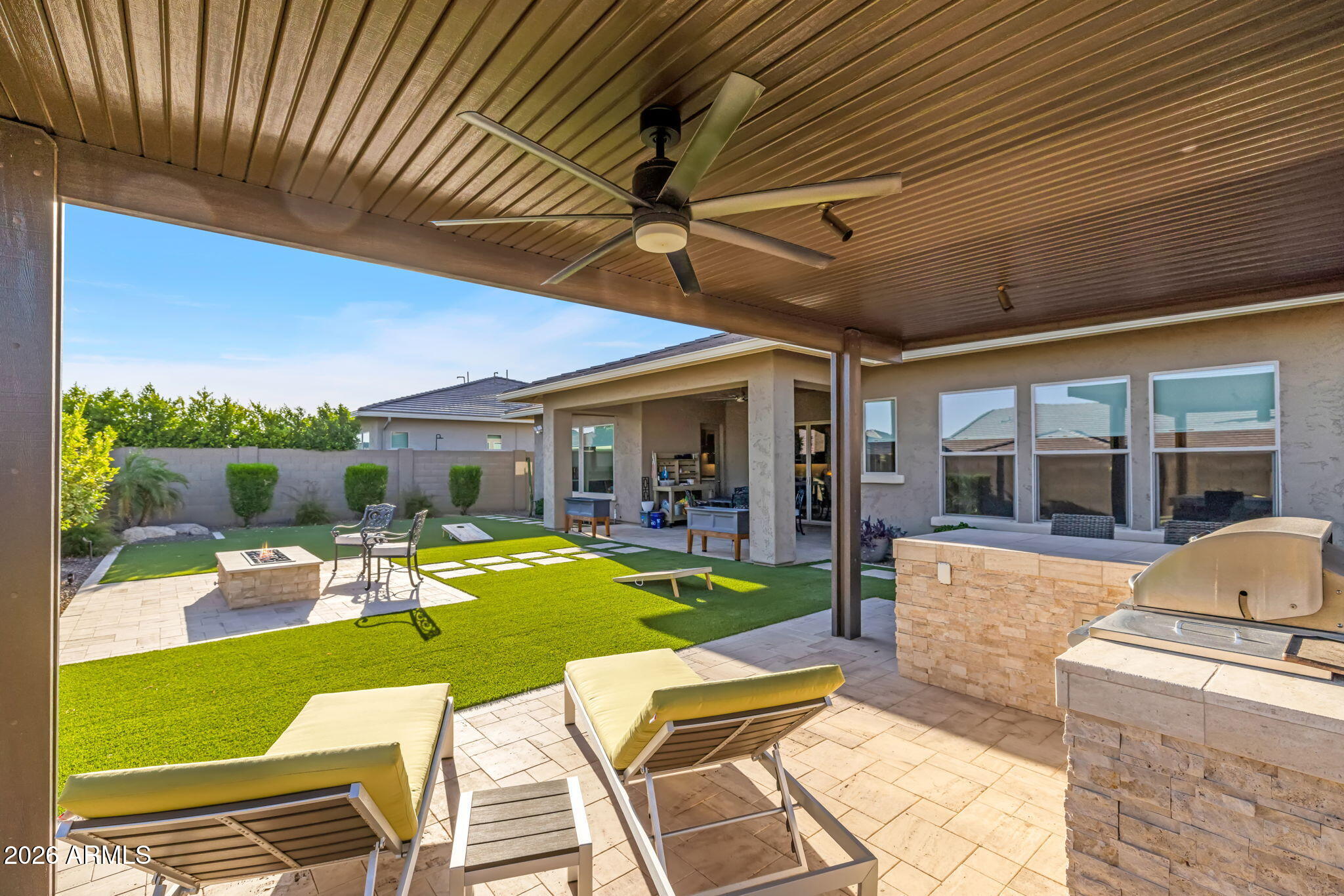 VISTANCIA VILLAGE D PARCEL D1 - Residential