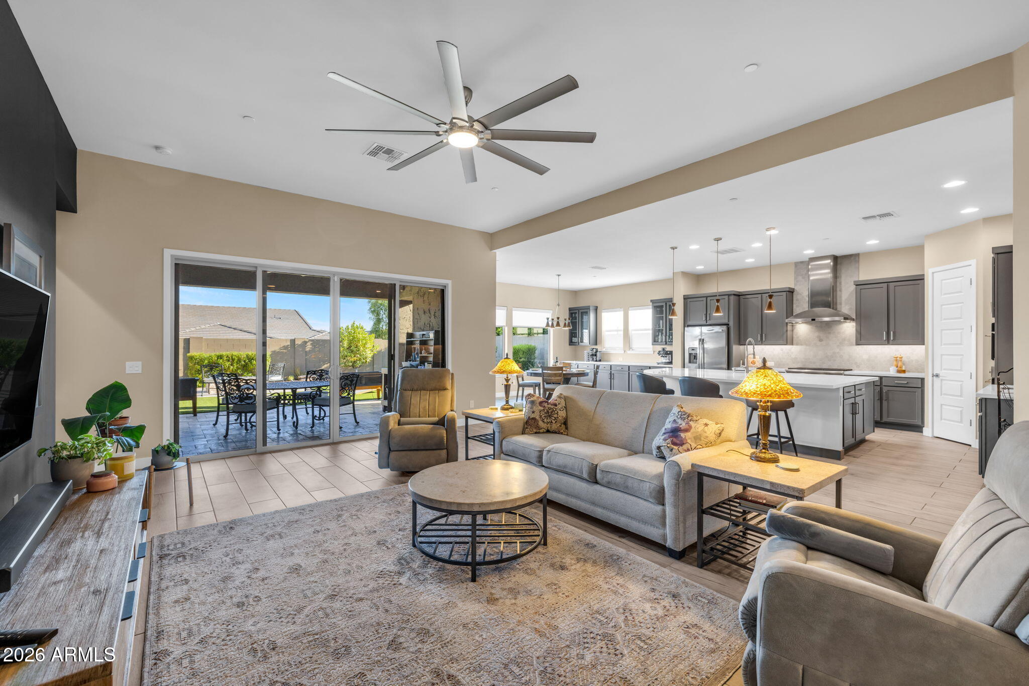 VISTANCIA VILLAGE D PARCEL D1 - Residential