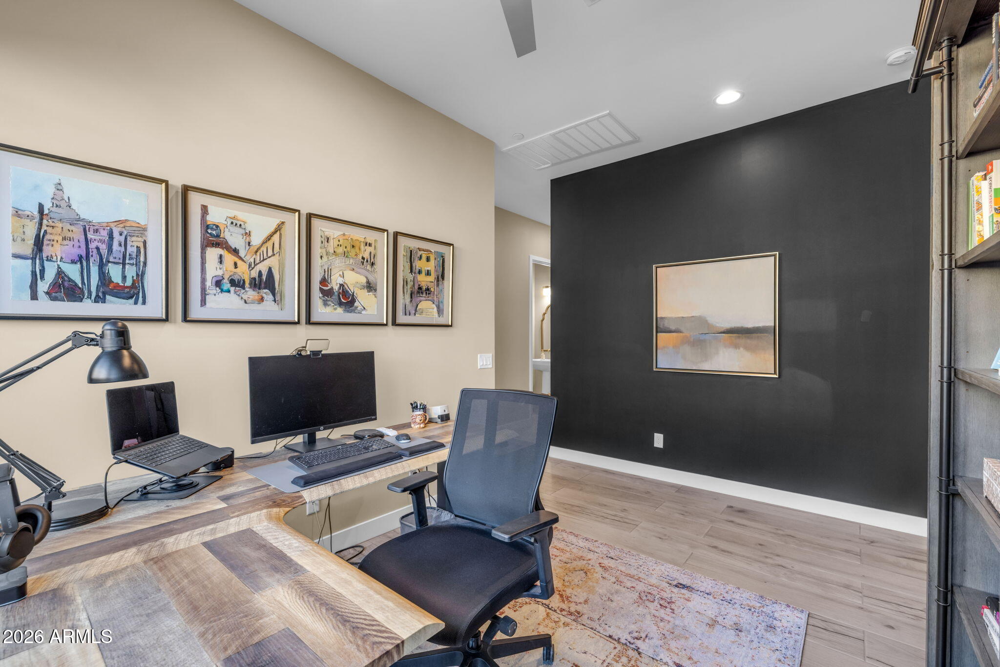 VISTANCIA VILLAGE D PARCEL D1 - Residential