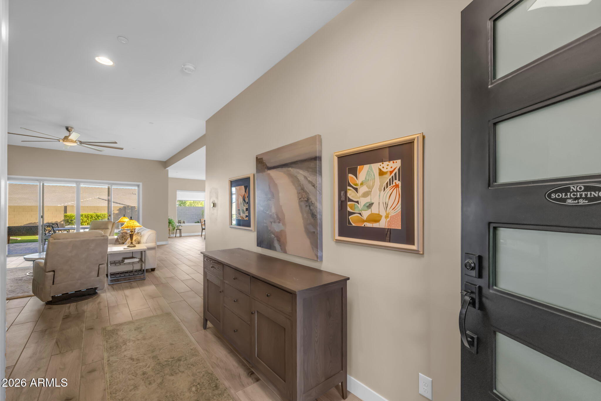 VISTANCIA VILLAGE D PARCEL D1 - Residential