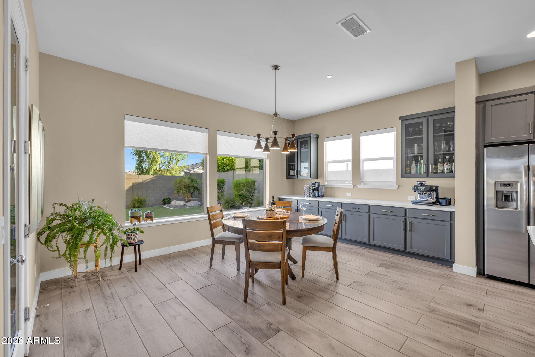 VISTANCIA VILLAGE D PARCEL D1 - Residential